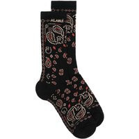 Alanui Bandana Socks | Balardi (US & Canada)