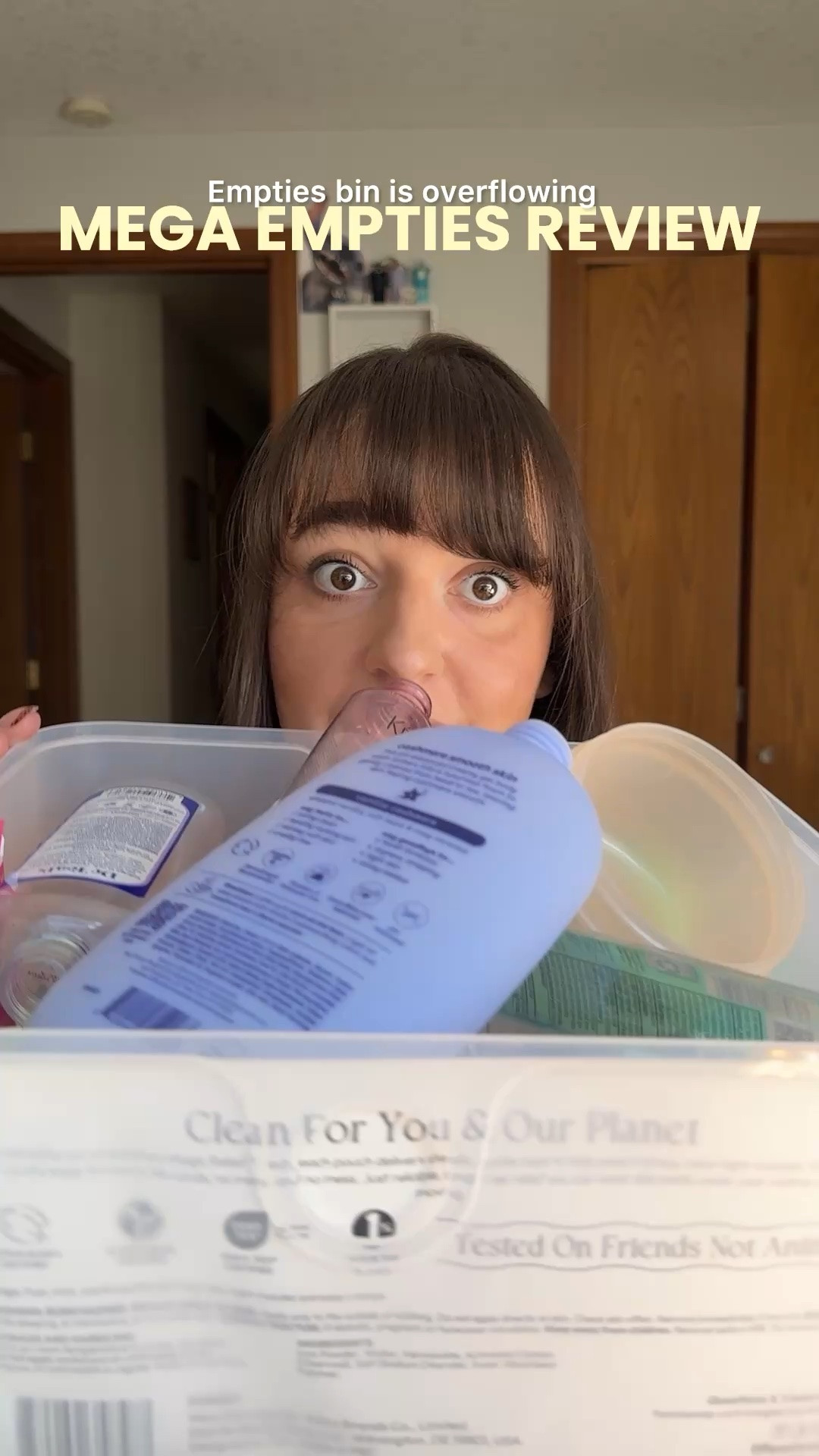 September Beauty Empties

#LTKselfcare #LTKSeasonal #LTKBeauty