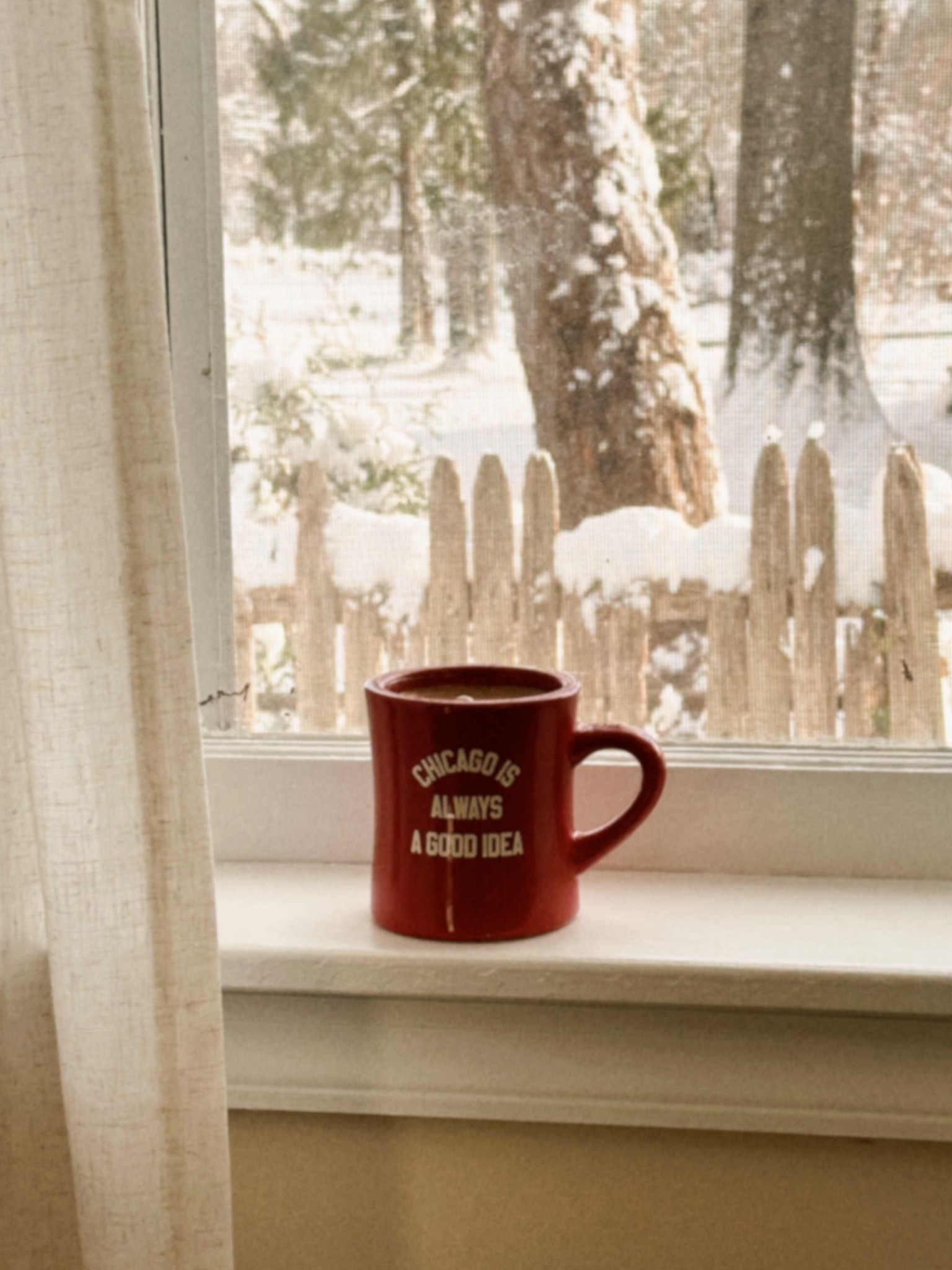 Trendy Diner Mug at Anthropologie: Chicago Cities Edition 

#LTKHome #LTKHoliday #LTKGiftGuide