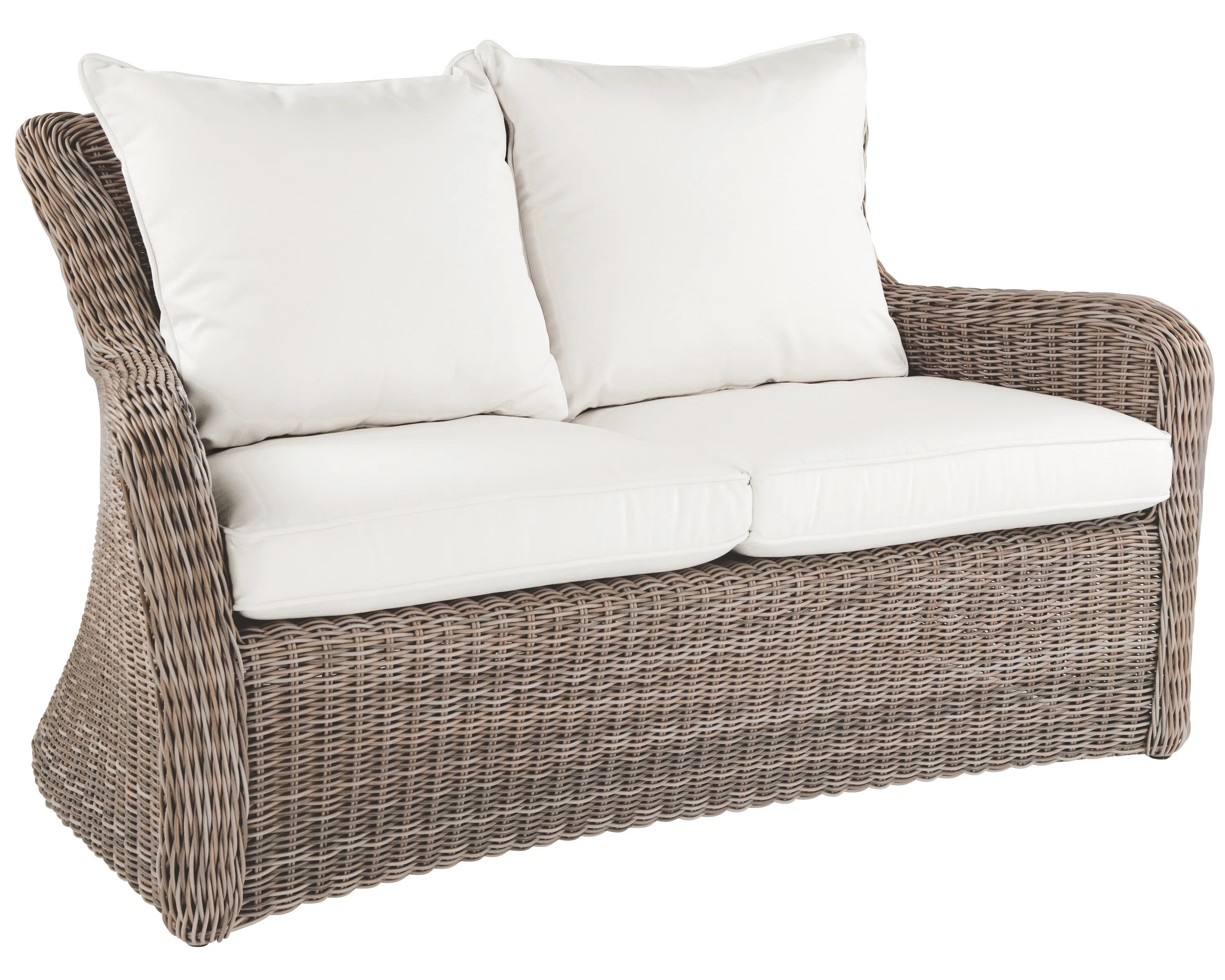 Sag Harbor Outdoor 2 - Seat Loveseat | Perigold