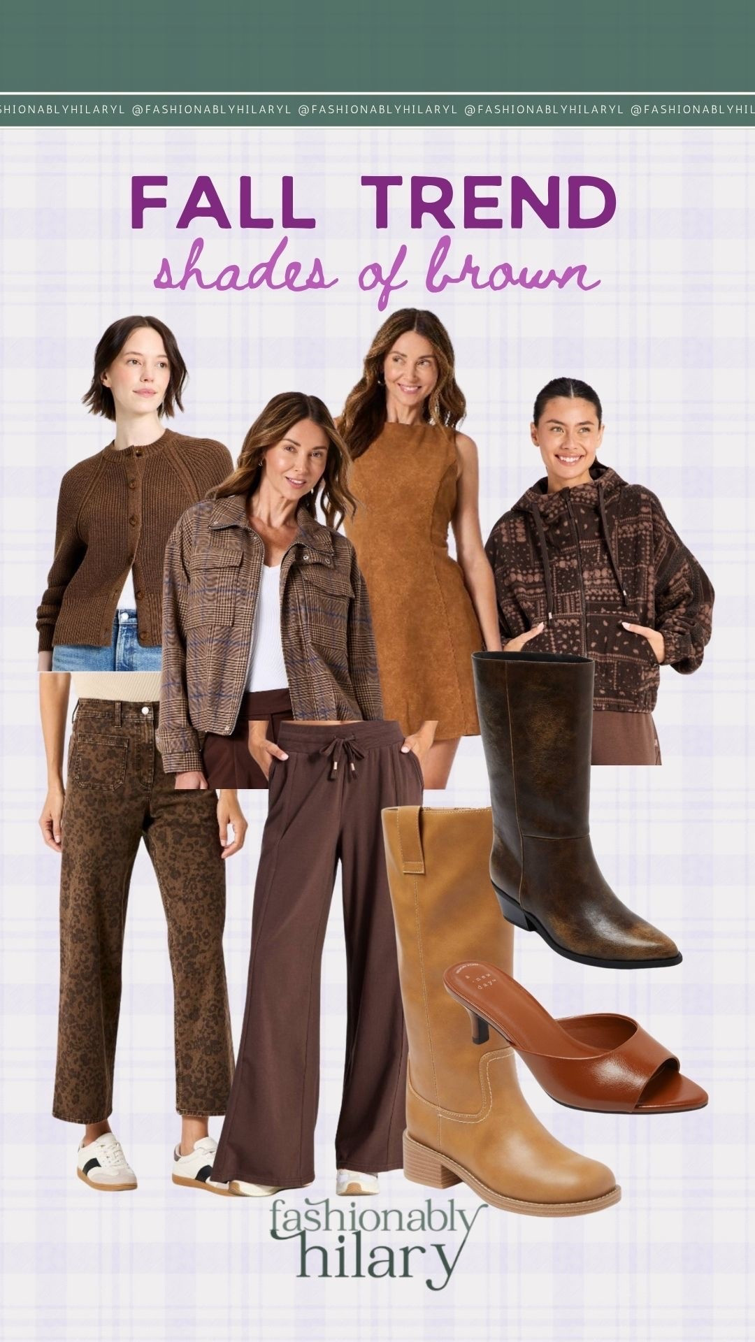 Y’all, @Target has me so ready for fall. They have the most stunning pieces in the most beautiful shades of brown right now. Once the weather decides to finally cool down, you will catch me in all the stunning shades of brown! 
Fall trends, casual mom finds, affordable fall boots

#LTKSeasonal #LTKMidsize
