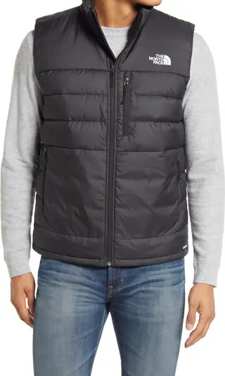 The North Face Aconagua 2 Down Vest | Nordstrom | Nordstrom