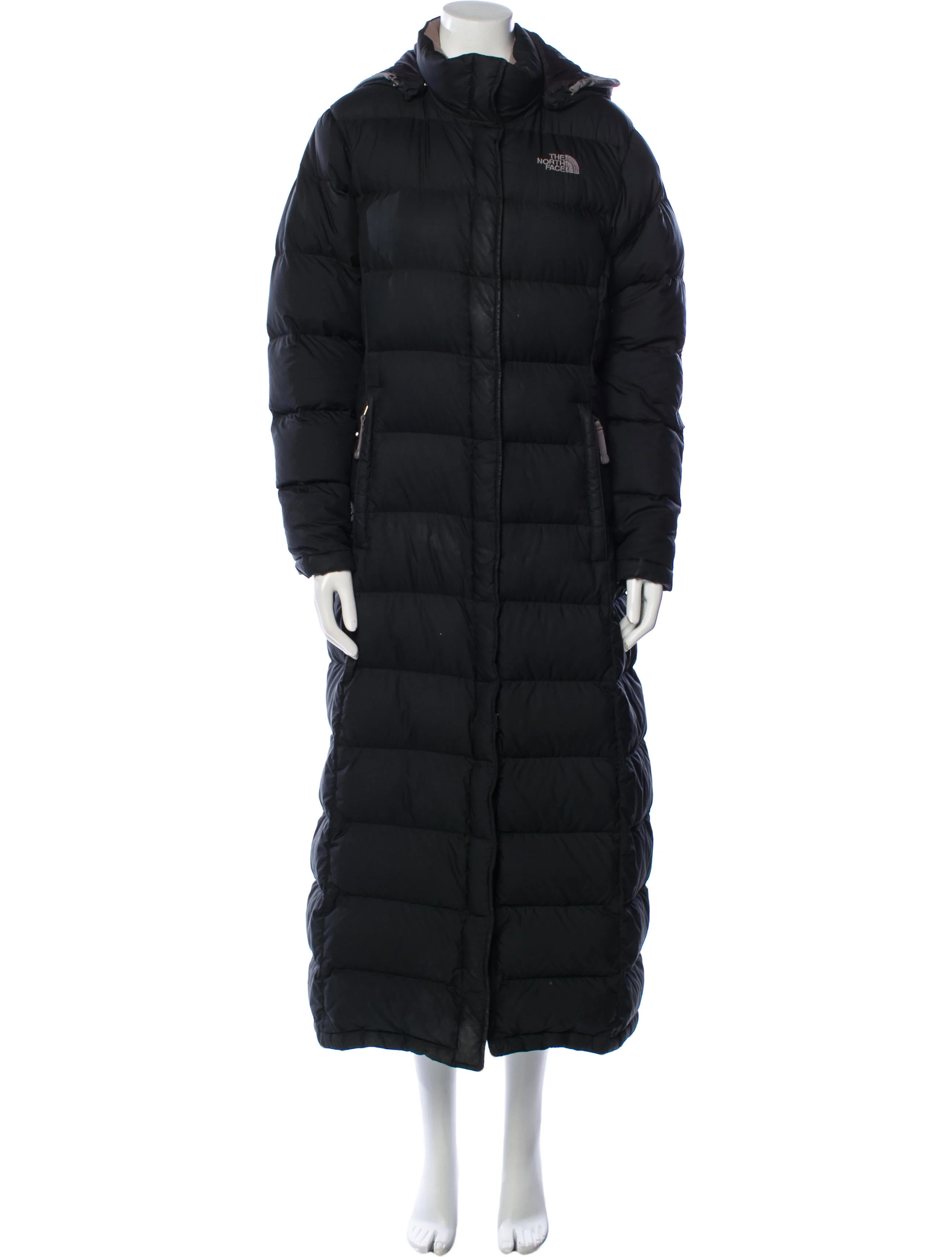 Down Coat | The RealReal