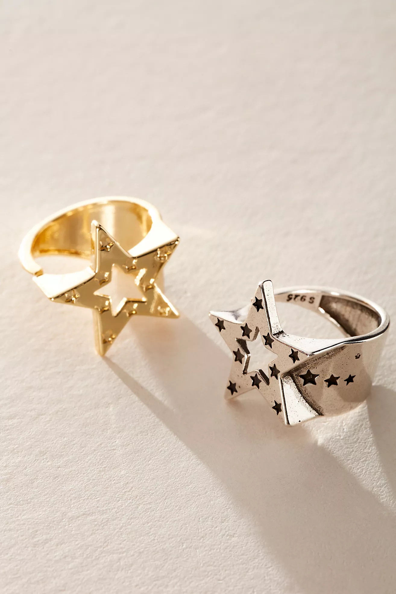 Starry Sky Ring | Free People (Global - UK&FR Excluded)