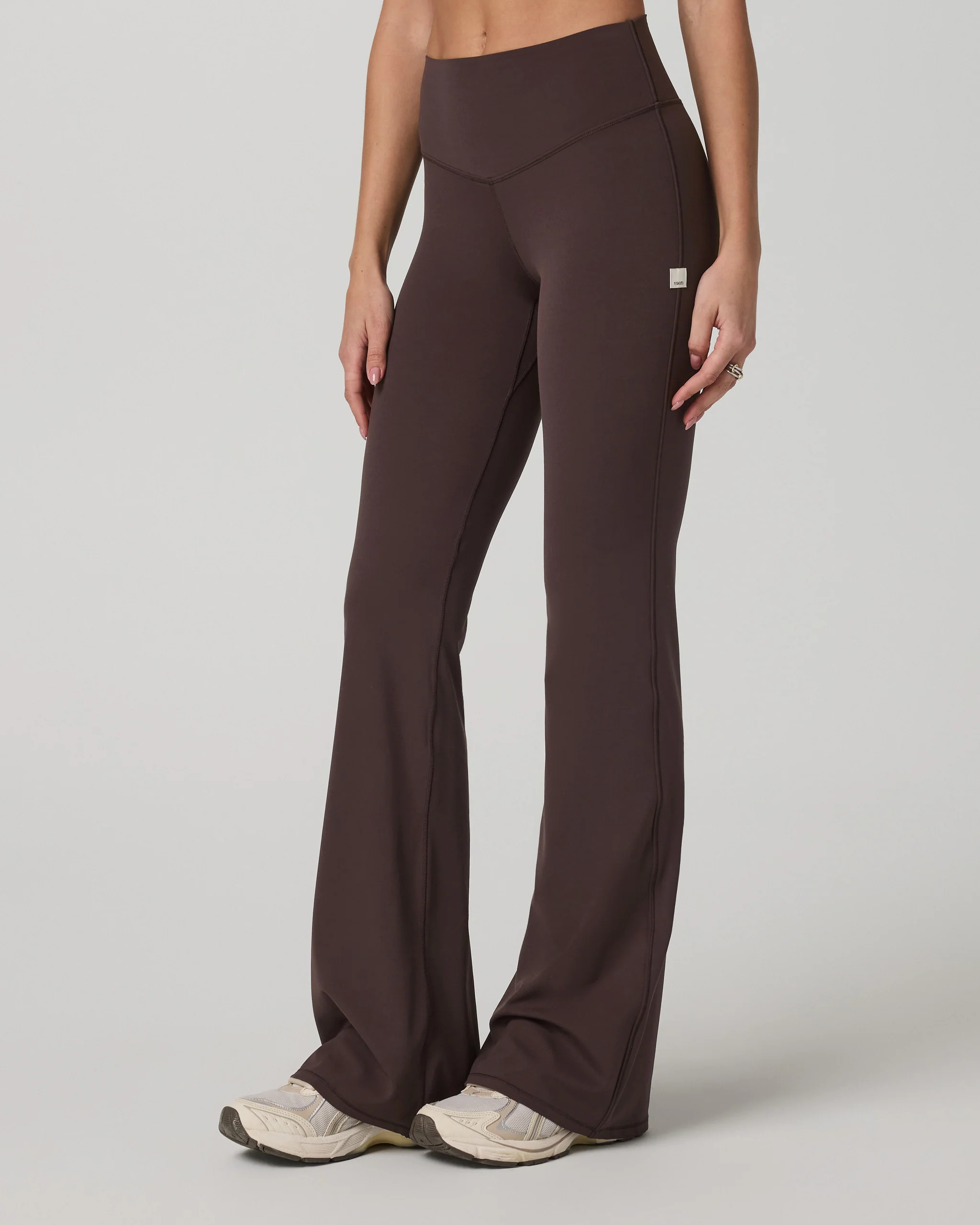 Vuori AllTheForm™ Flare - Short | Vuori Clothing (US & Canada)