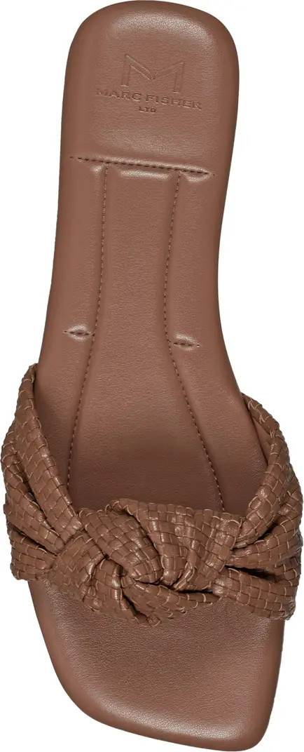 Marlon Slide Sandal (Women) | Nordstrom