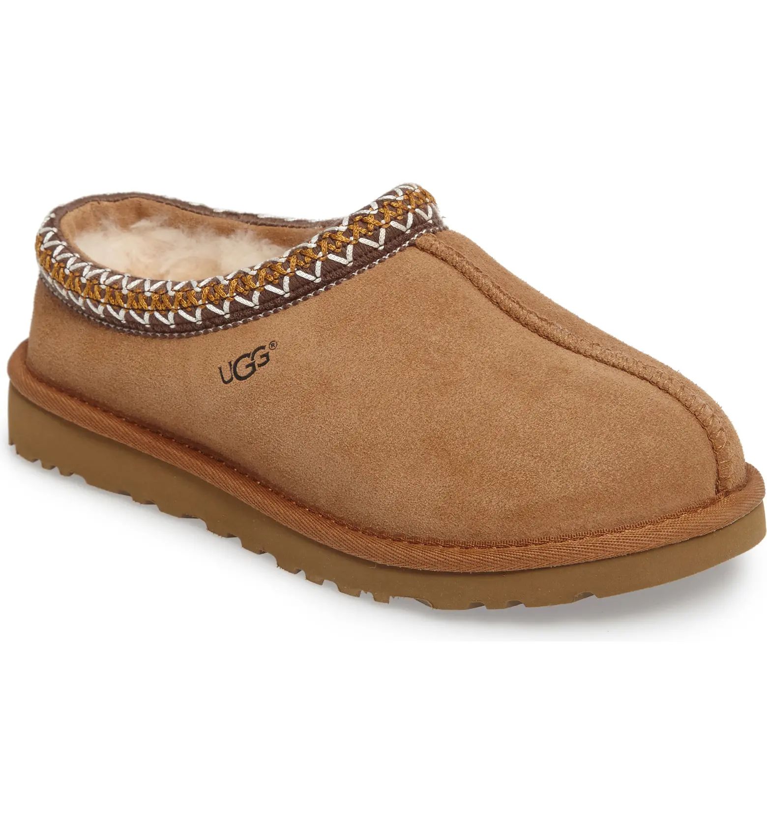 Tasman Indoor/Outdoor Slipper (Women) | Nordstrom