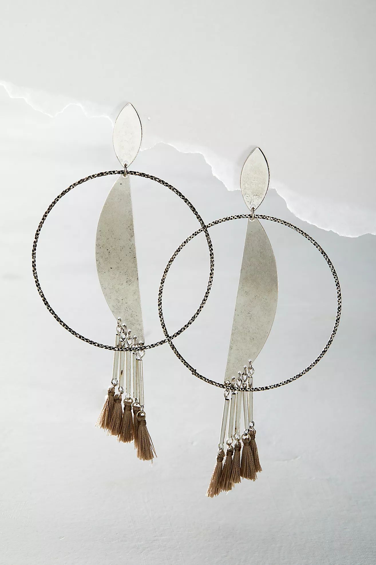 After Party Dangle Earrings | Free People (Global - UK&FR Excluded)