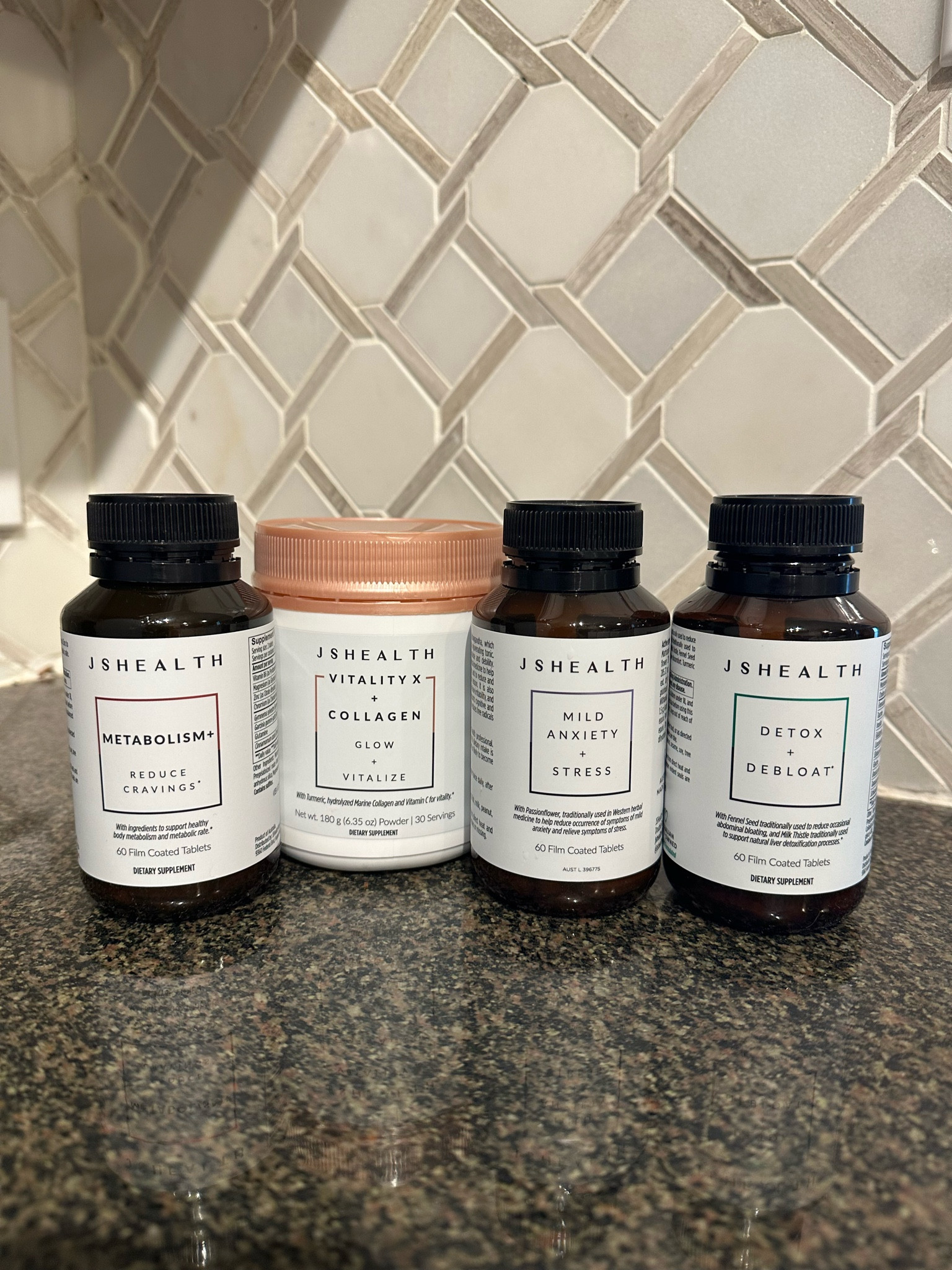 ALIX15 gets you 15% off these supplements & collagen 

#LTKsalealert #LTKunder50 #LTKbeauty