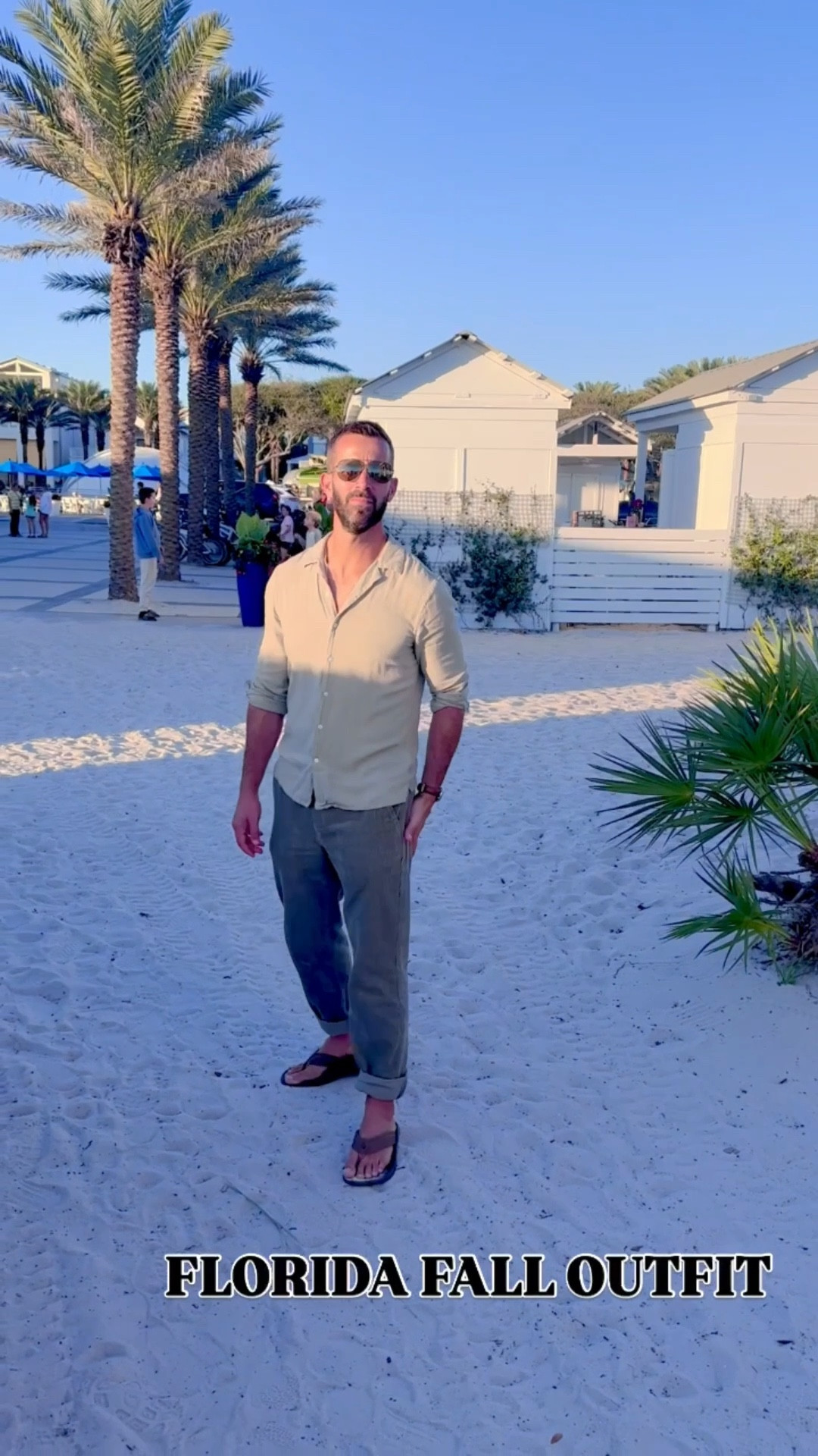 I love this @onequince top

Loving this Florida fall weather and these lightweight yet warm clothes. 

#LTKStyleTip #LTKOver40 #LTKMens