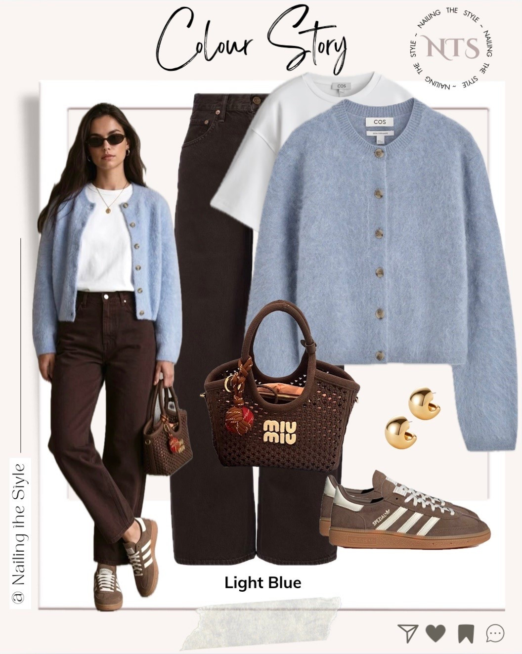 #LTKautumn #LTKjeans #LTKstyletip