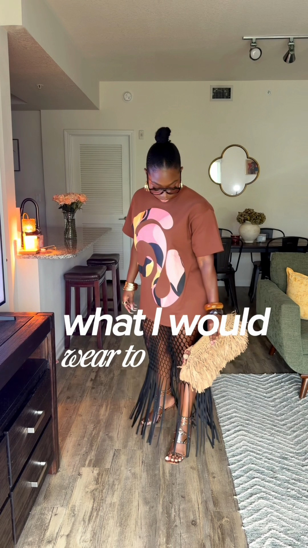 what I would wear to…

#LTKgrwm #LTKootd