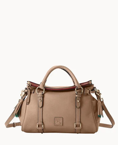 Sorrento Large Satchel | Dooney & Bourke (US)