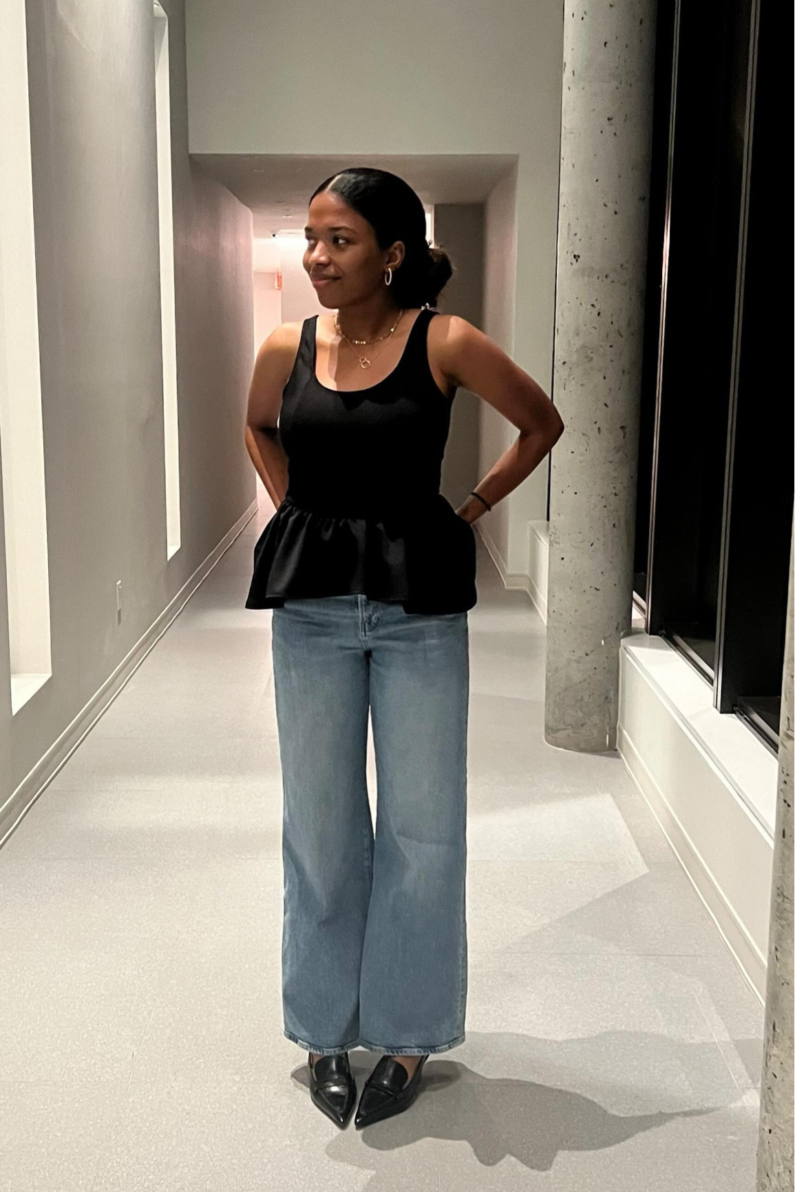 Favorite jeans 👖 

#LTKStyleTip #LTKBeauty #LTKxPrimeDay