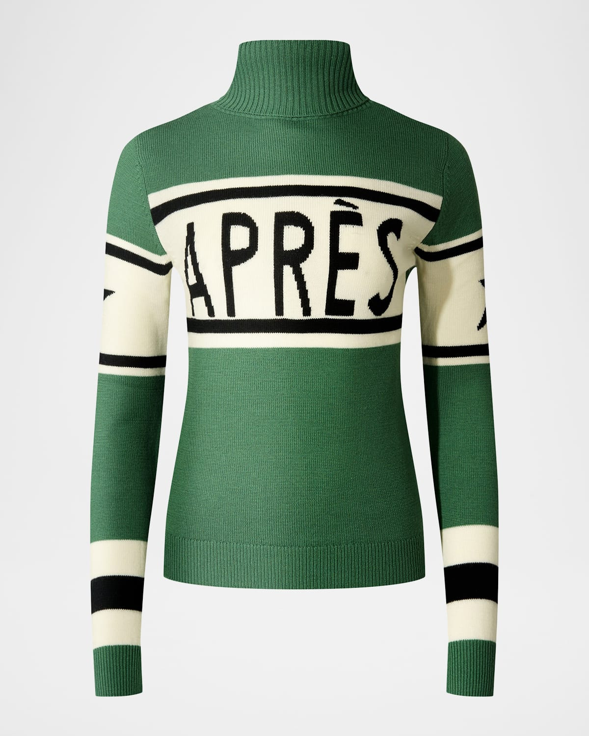 Schild Apres Turtleneck Sweater | Neiman Marcus