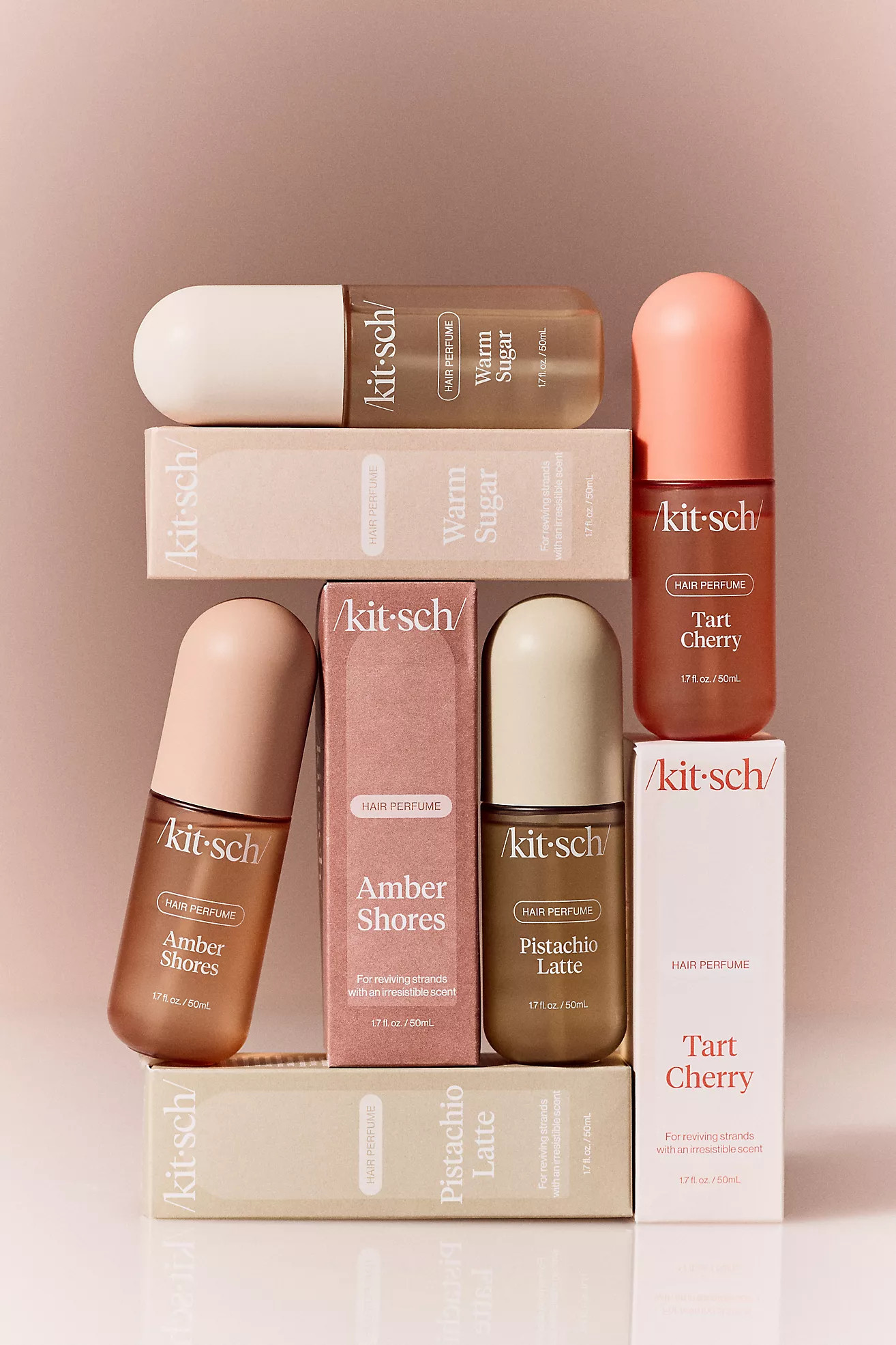 KITSCH Hair Perfume | Anthropologie (US)