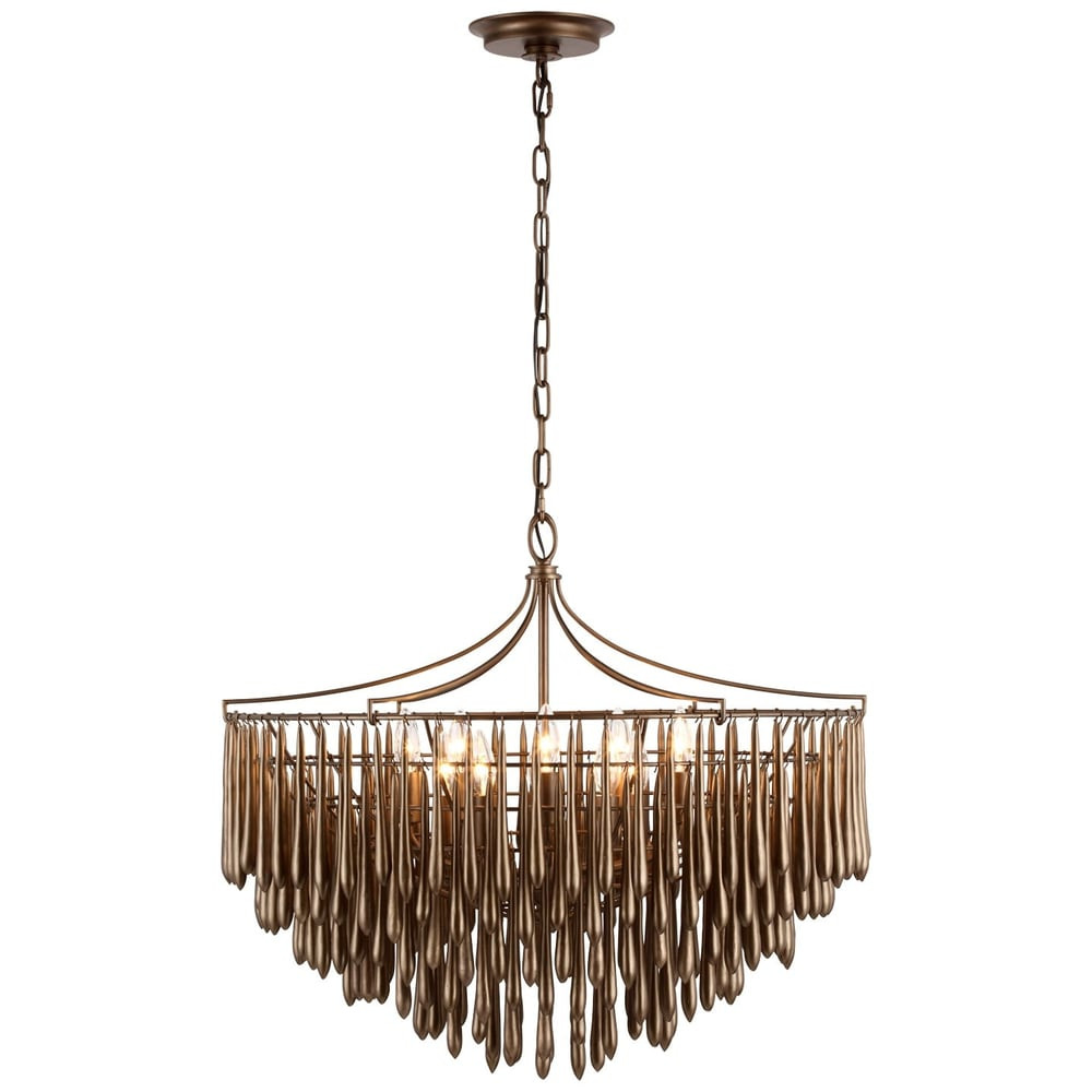 Vacarro Medium Chandelier | Lightopia