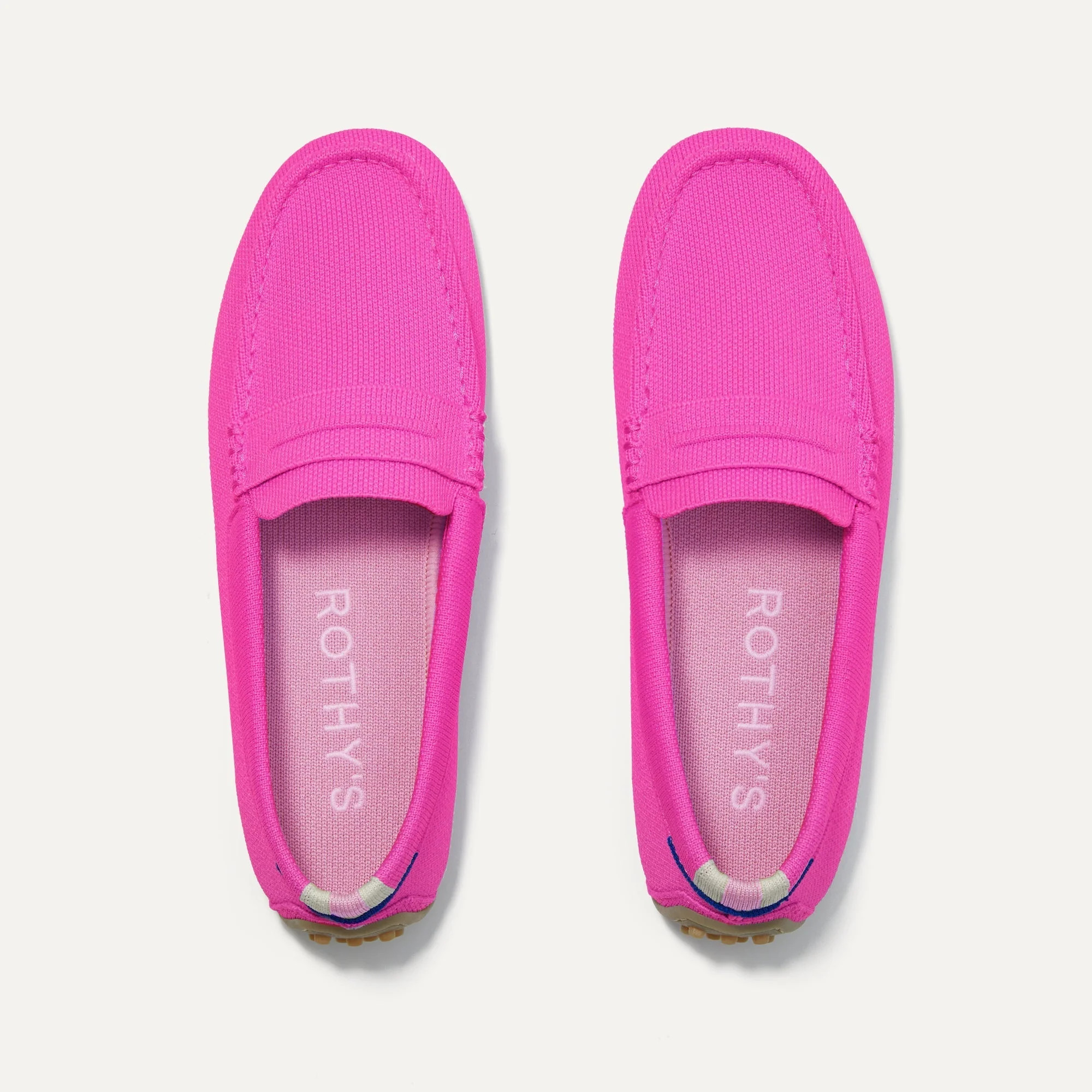 The Driver in Dragon Fruit | Rothy's | Rothy's