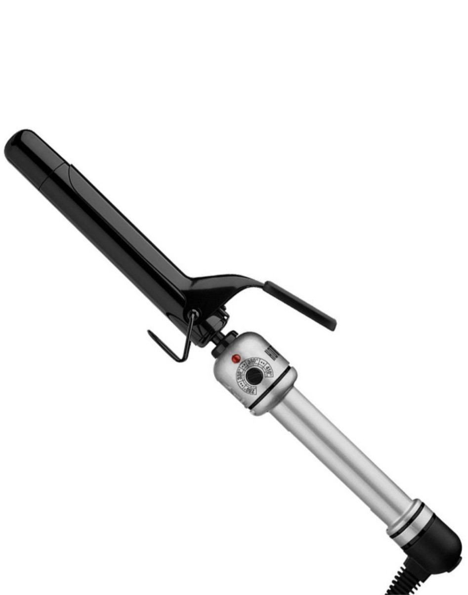 love love LOVE this curling iron ! 

#LTKbeauty #LTKU #LTKstyletip
