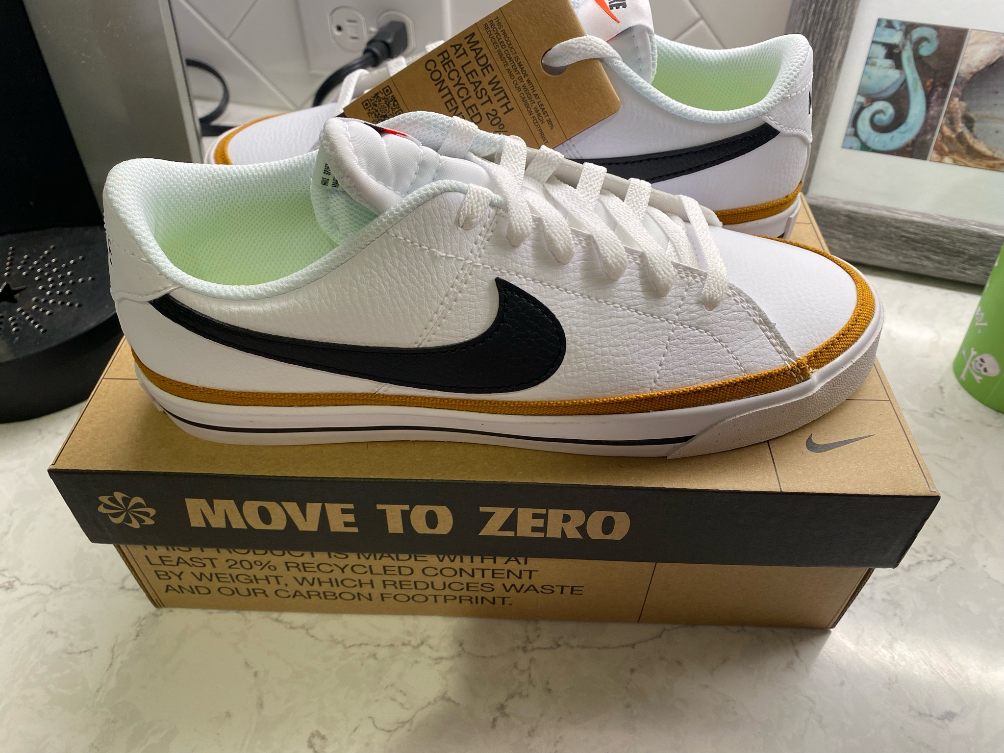 So excited to get the in and match Camryn! Plus they’re 20% off right now!

Nike court legacy, mom style, mom mode, mom shoes, Nike shoes, matching, Nikes 

#LTKsalealert #LTKshoecrush #LTKfindsunder100