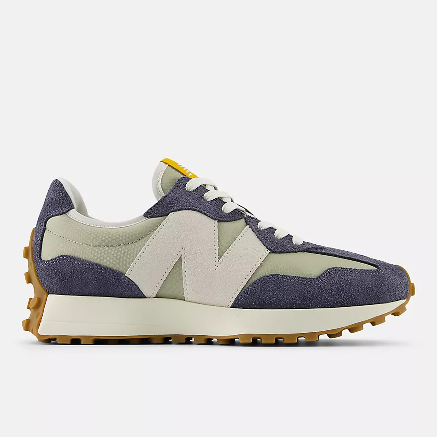 327 - New Balance | New Balance Athletics, Inc.