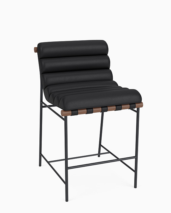 Vail Bar & Counter Stools | Denver Modern