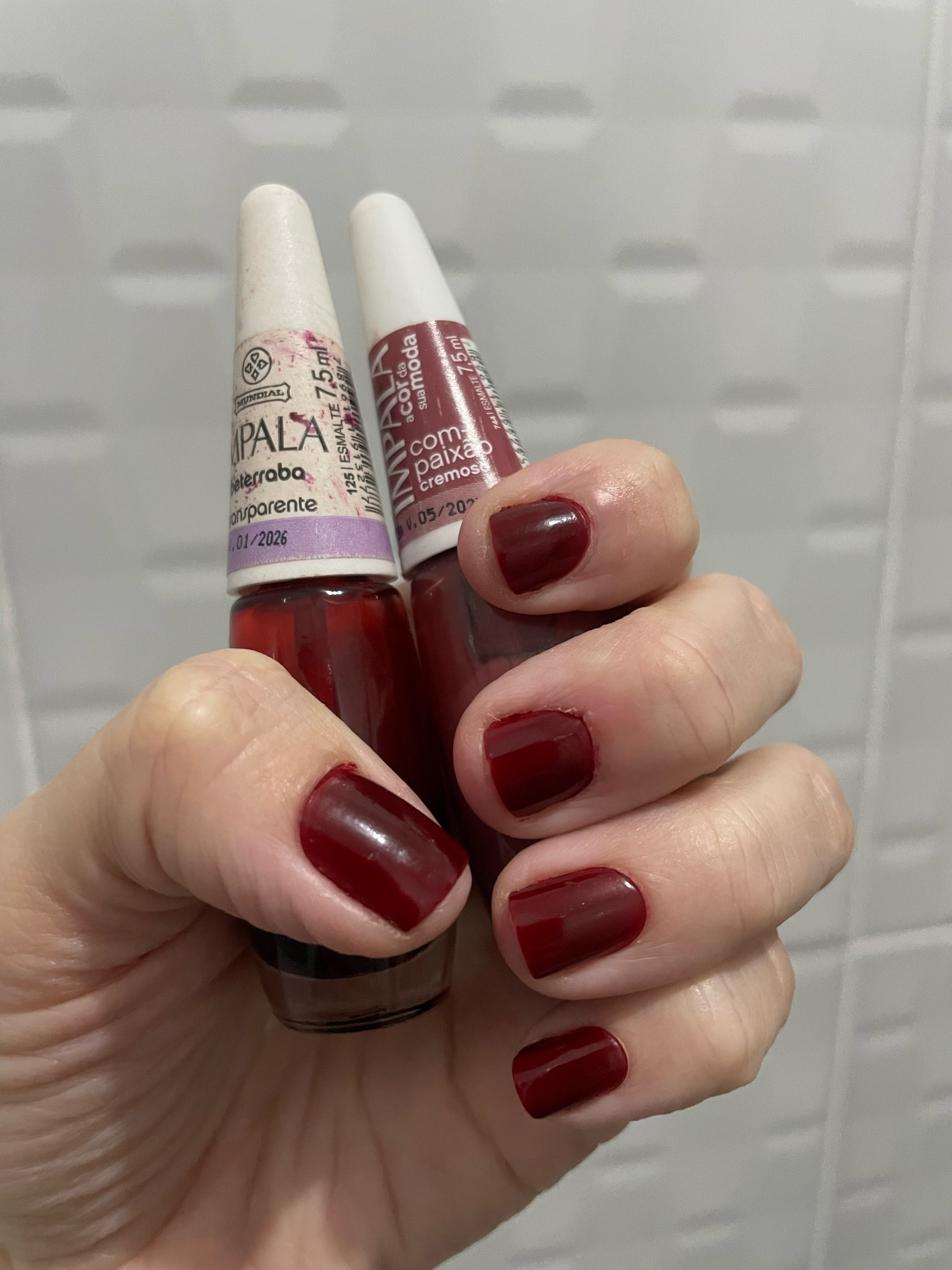 Unha da semana 💅

#LTKbeleza #LTKbrasil #LTKpromo