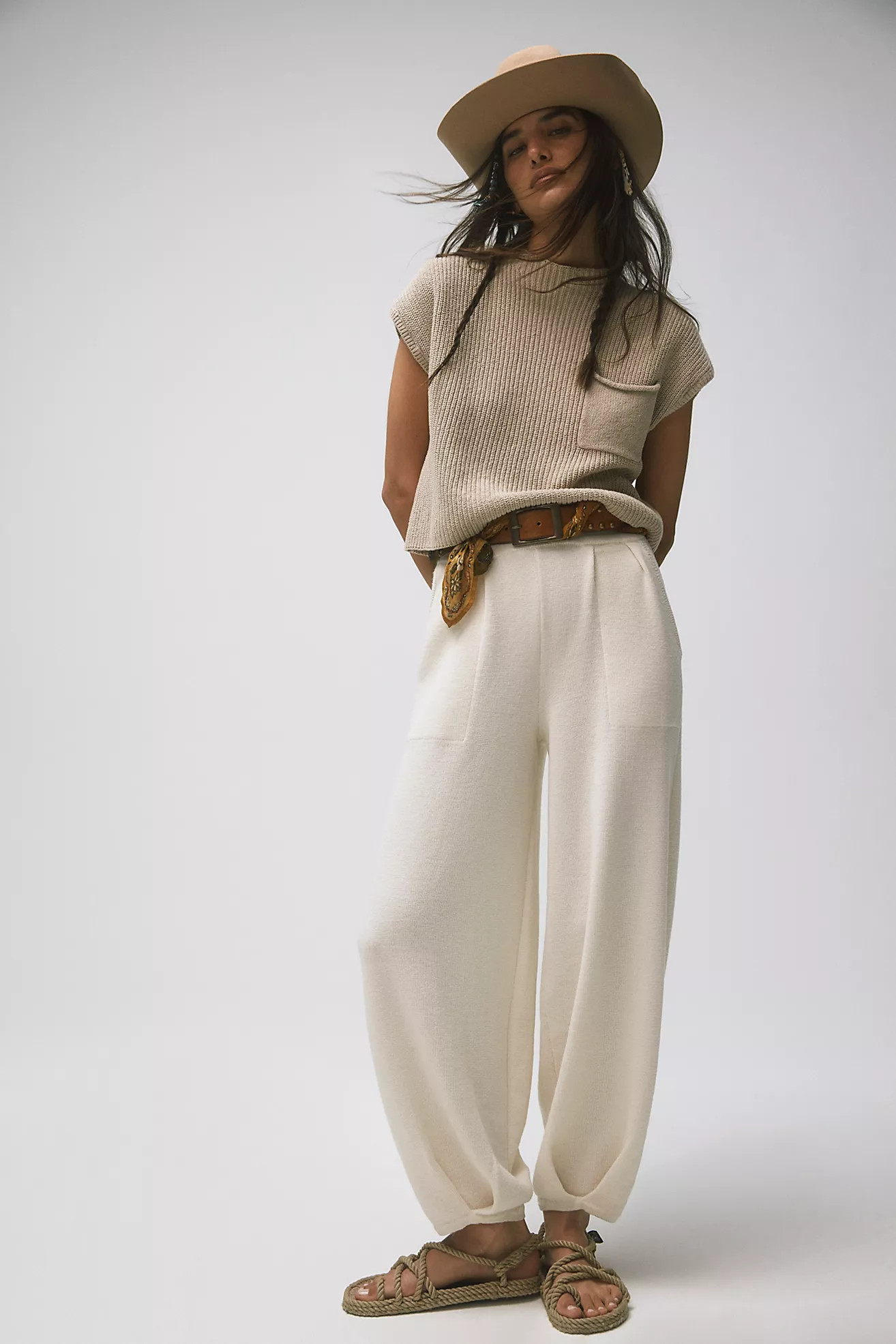 Freya Sweater Set | Free People (Global - UK&FR Excluded)