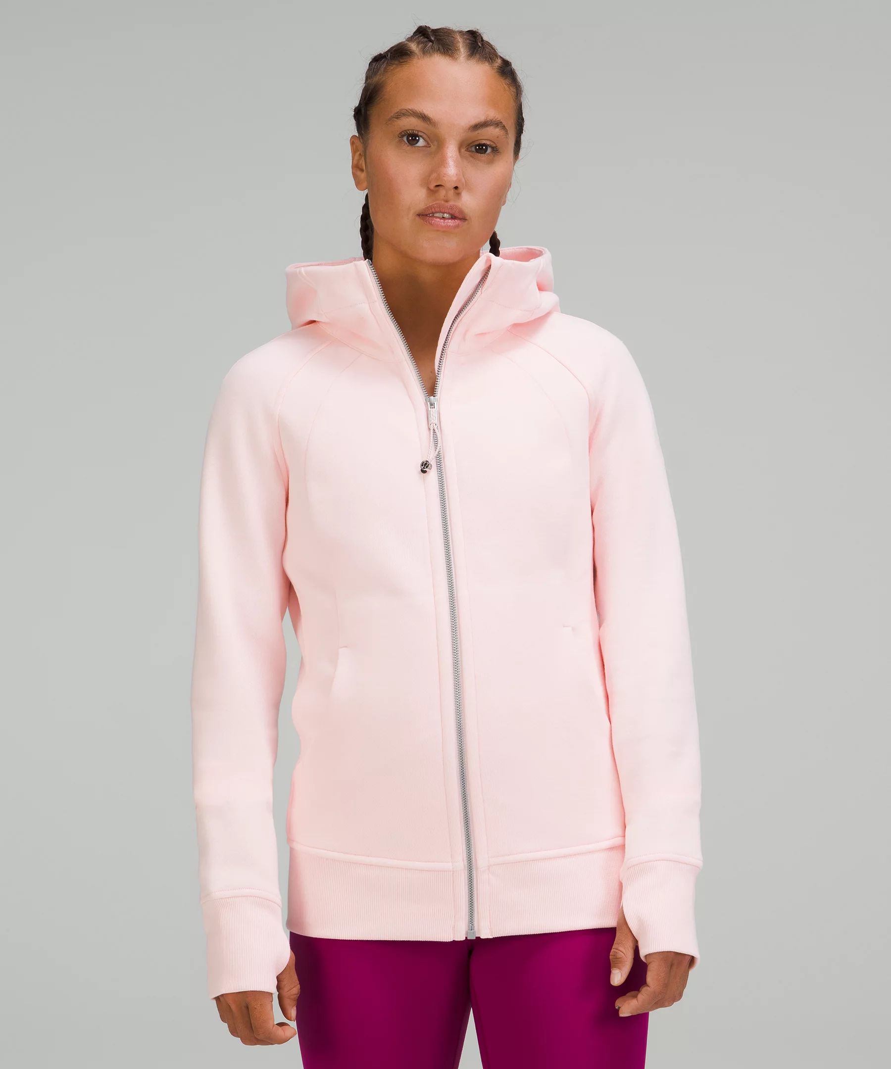 Scuba Full-Zip Hoodie | Lululemon (US)