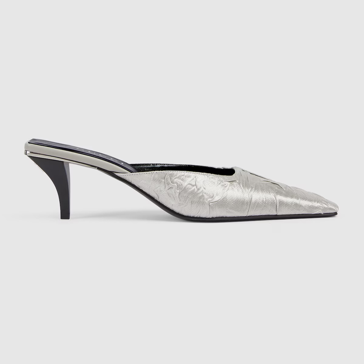 Gucci - Women's mule | Gucci (US)