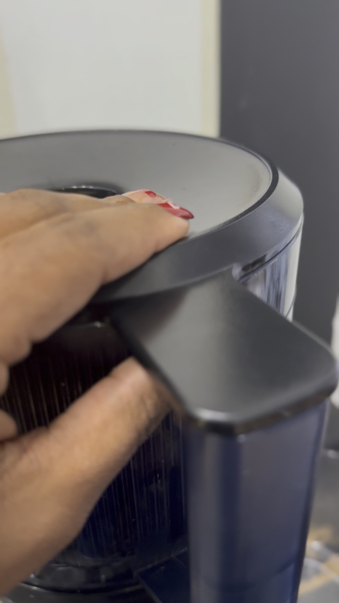 If you’re going to invest in ONE health upgrade this year, make it the best juicer 💚

Less prep.
More juice.
Minimal waste.
Maximum nutrients.

The right juicer makes daily juicing realistic for busy moms and boss babes. Trust me, this is the tool that changed my routine.

Shop the juicer that keeps me consistent.

#JuiceDaily #LifeChangingJuicer #HealthInvestment #ColdPressedLife #HealthyLifestyle #MomWellness #GlowUpSeason #ShoppingWithPriiincesss #Atlantamom #Atlantabloggers #Atlantablogger #AtlantaCreator #Atlantacontentcreators #Atlantacontentcreator

#LTKfoodie #LTKselfcare #LTKHome