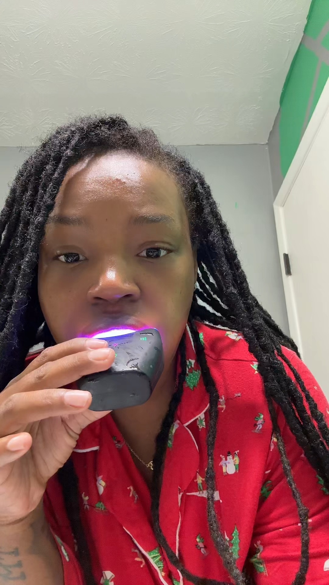 OMG… I finally invested in an auto toothbrush and I totally get the hype! 🦷✨

It makes brushing so quick, easy, and effortless that I actually look forward to using it. Definitely one of those purchases I wish I had made sooner.

#OralCare #AmazonFinds #LTKHome #SelfCare #EverydayFavorites #LTKFinds

#LTKselfcare #LTKBeauty #LTKmorningroutine