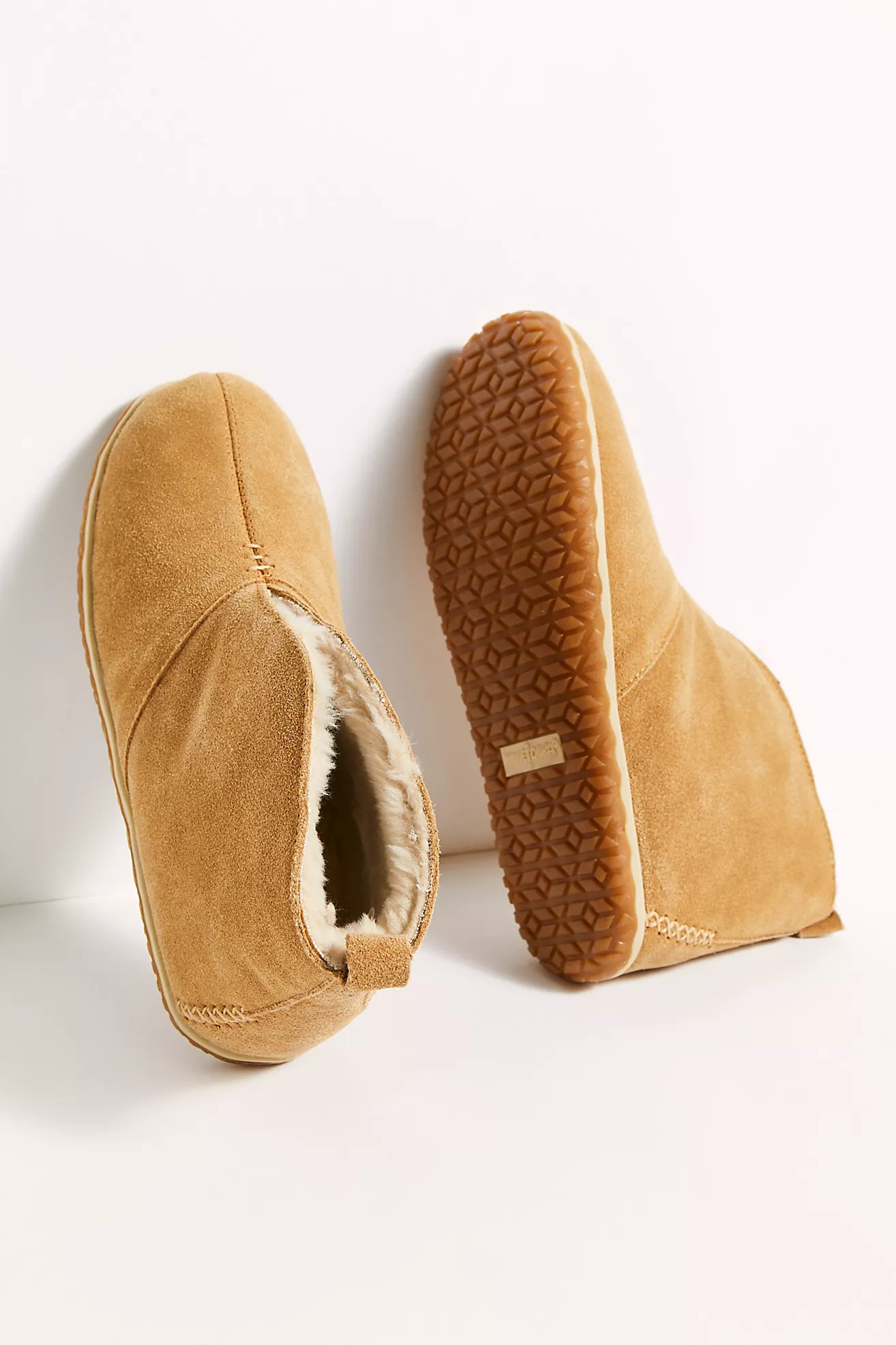 Minnetonka Tucson Slippers | Free People (Global - UK&FR Excluded)