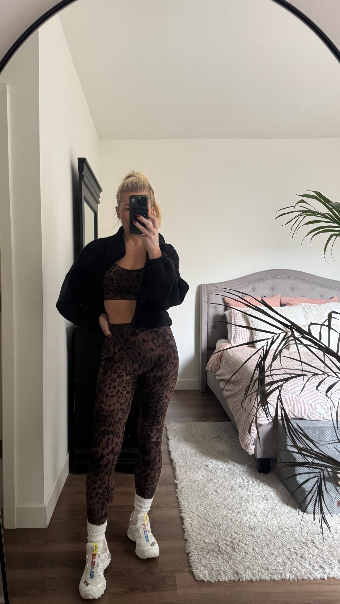 Workout fit! 

#LTKActive #LTKfitnessgoals