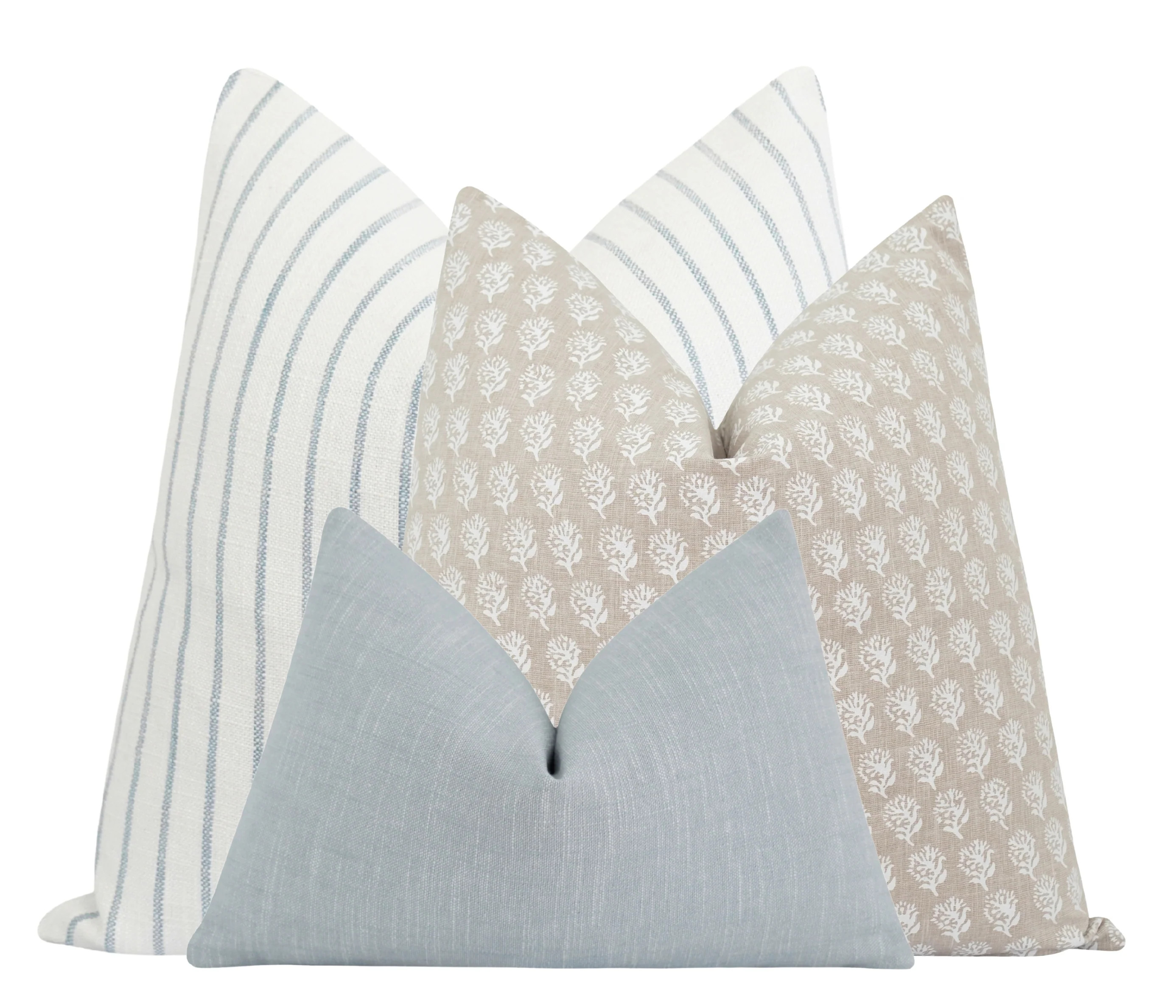 Bastian Pillow Combo | Land of Pillows