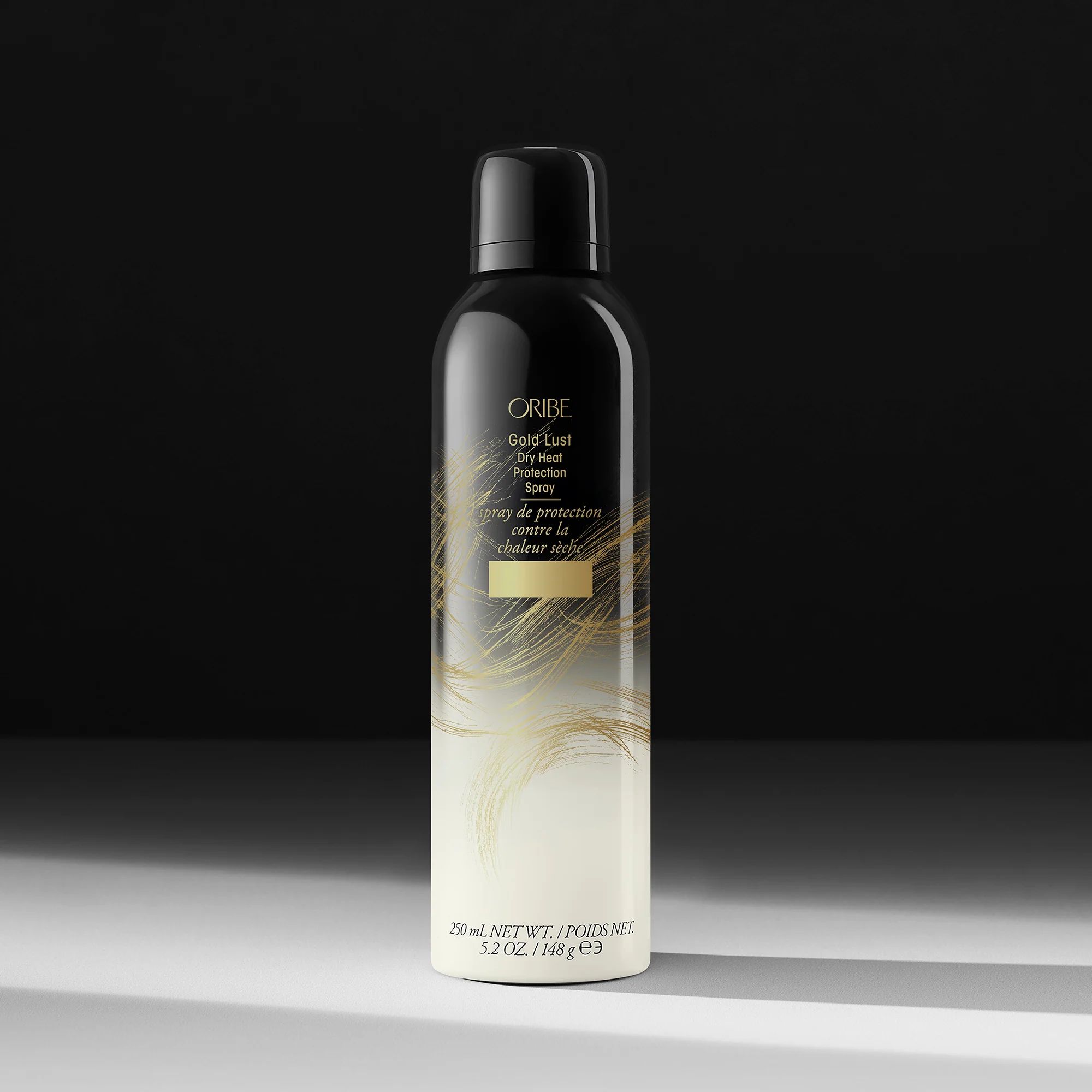 Gold Lust Dry Heat Protection Spray | Oribe Hair Care