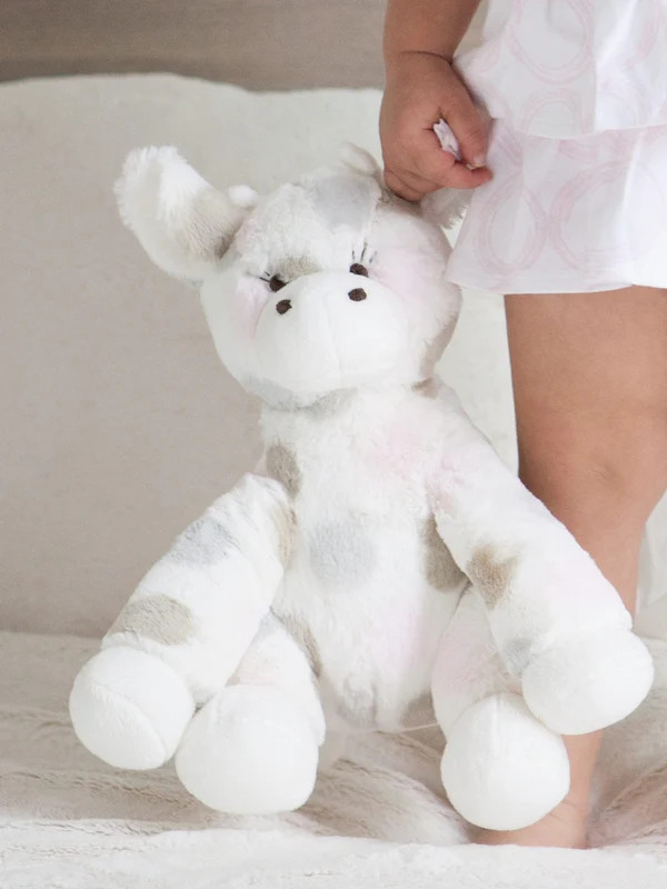 Little G™ Plush Toy | Little Giraffe