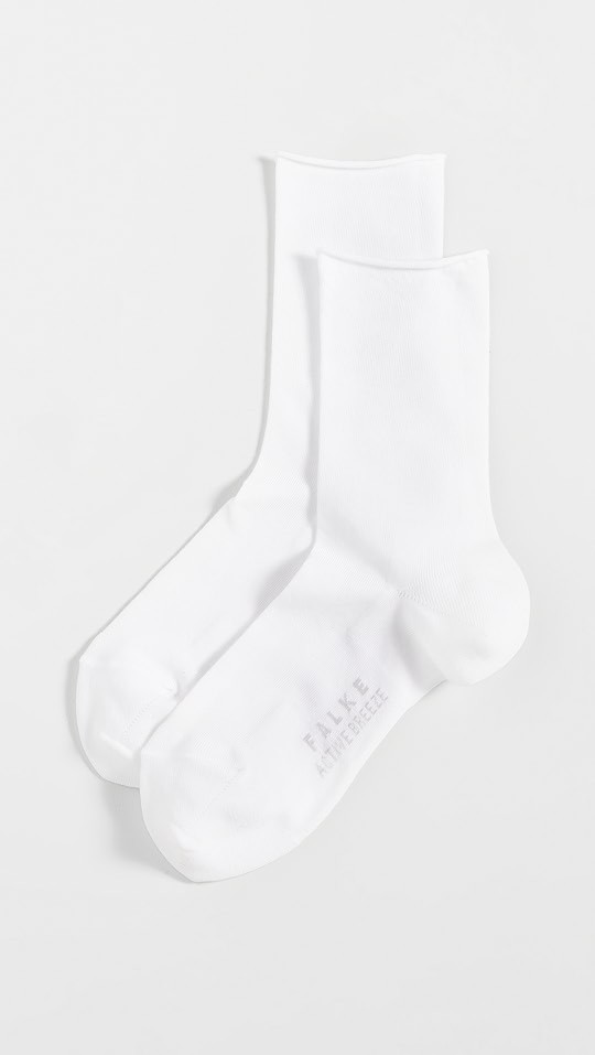 Falke Acitve Breeze Roll Top Socks | SHOPBOP | Shopbop