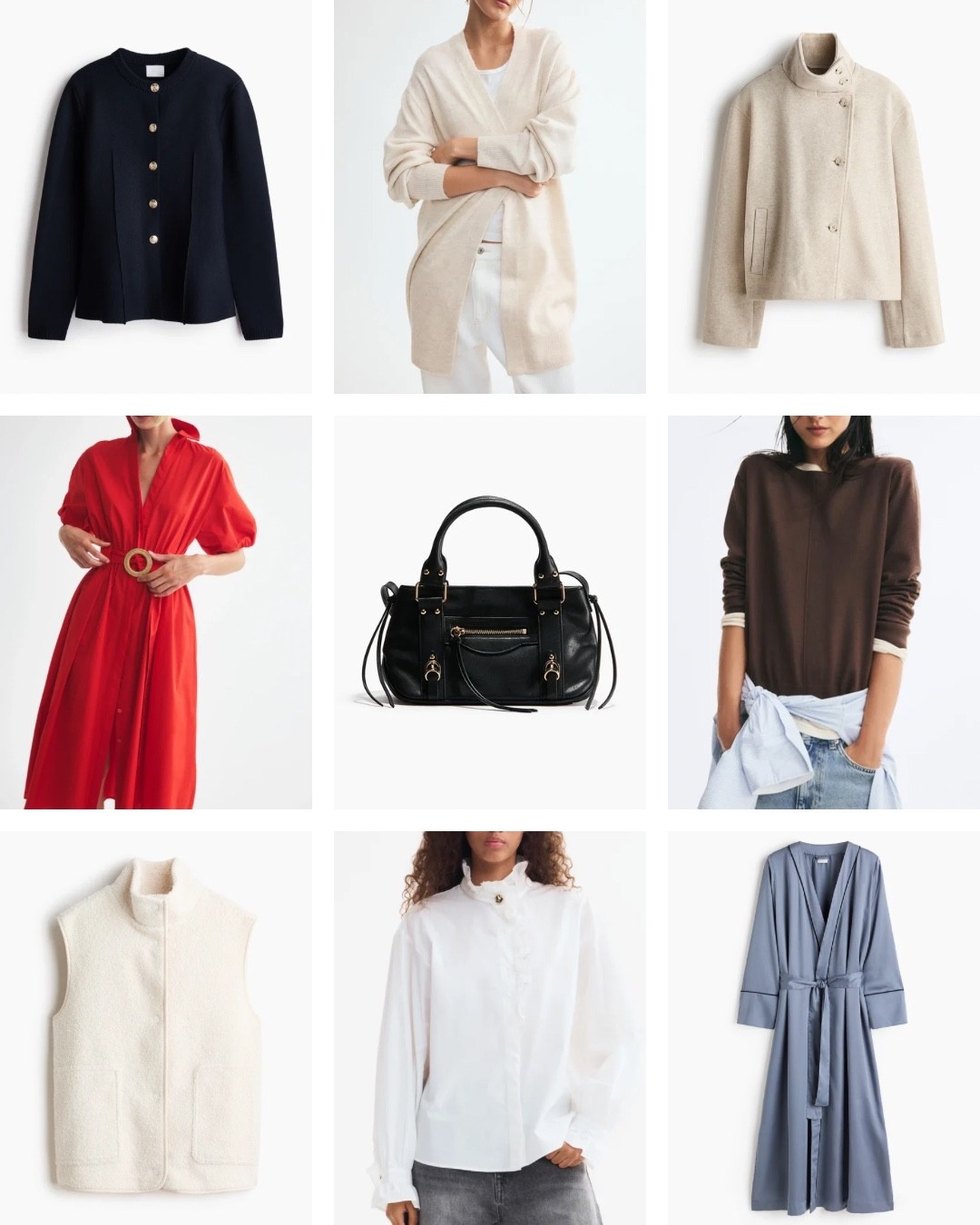 H&M finds!

#LTKWorkwear #LTKSeasonal #LTKootd