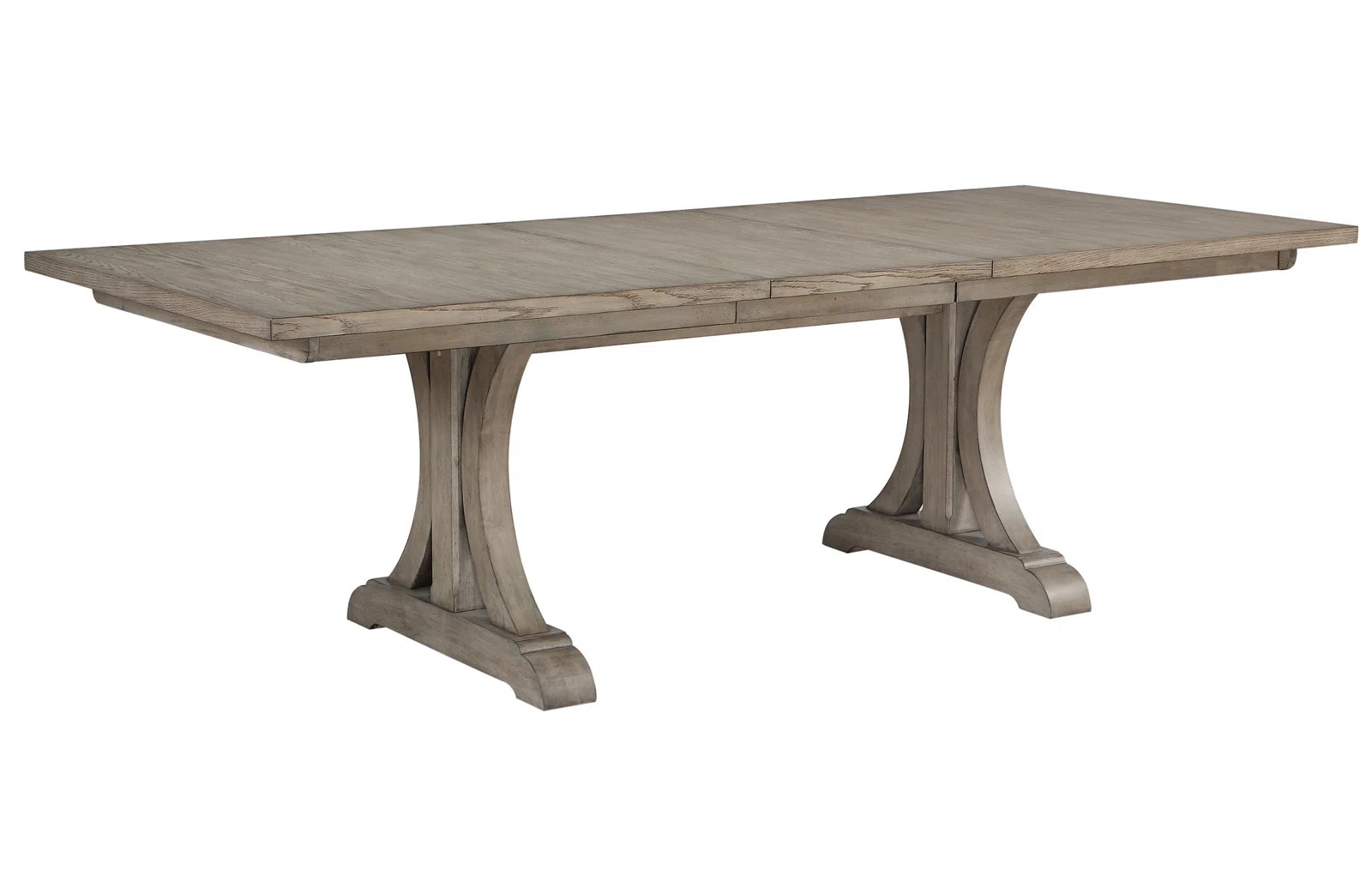 Wagenen Solid Wood Base Dining Table | Wayfair North America