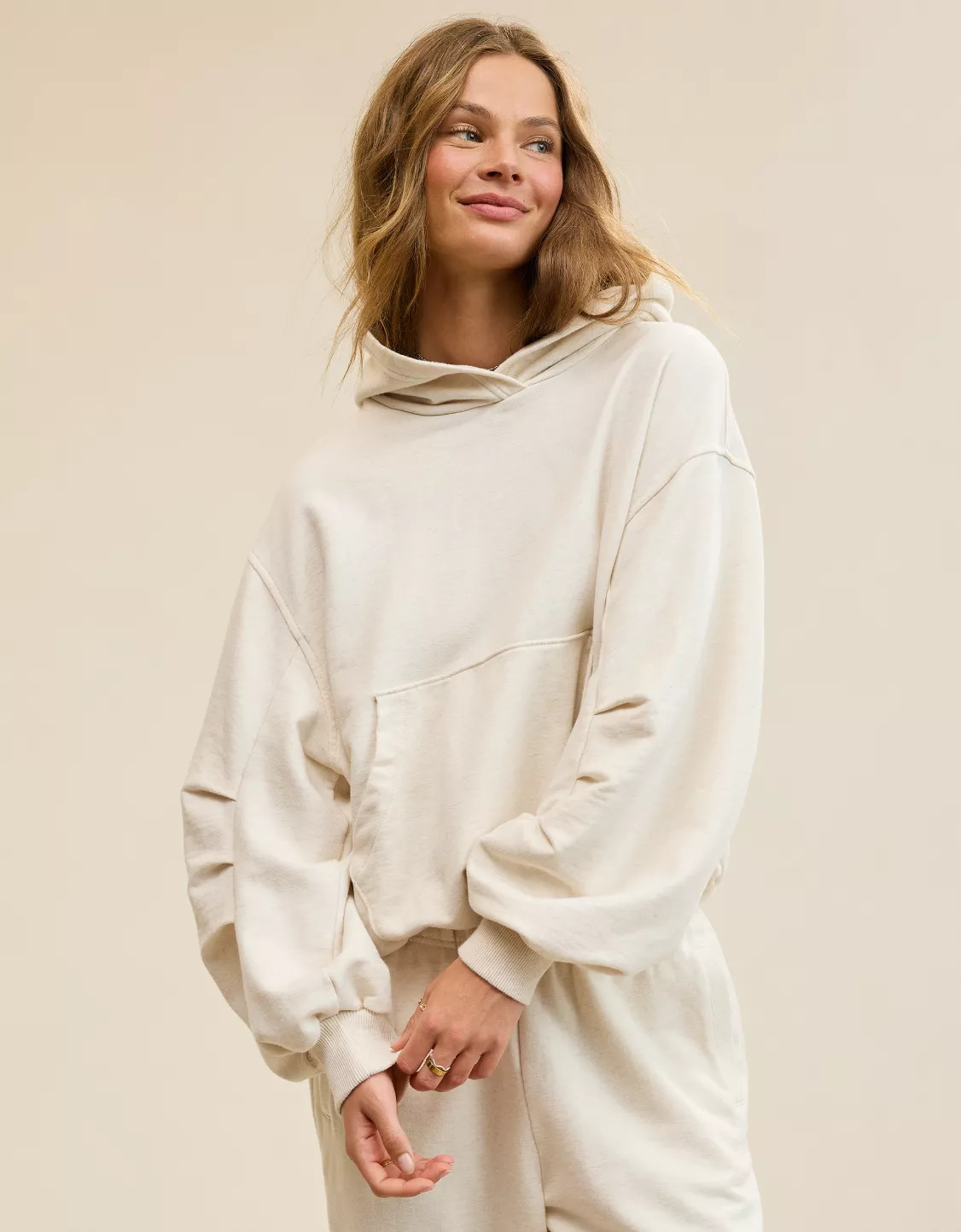 Aerie Jet Setter Hoodie | Aerie