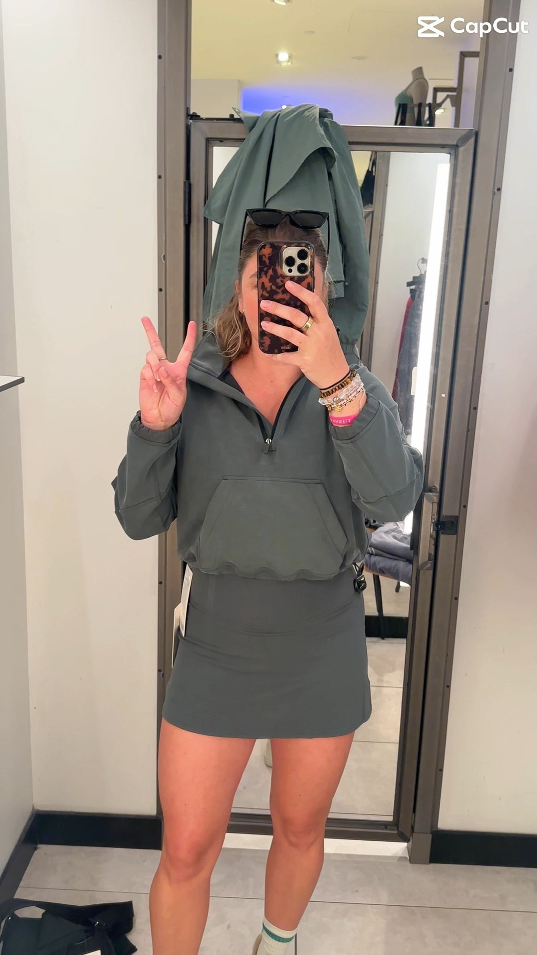 My new favorite Lululemon pieces from January 2025 🤍 obsessed with all of these and you will be too! The trousers are LIT 🔥 what’s your favorite? 

#LTKFitness #LTKWorkwear #LTKActive