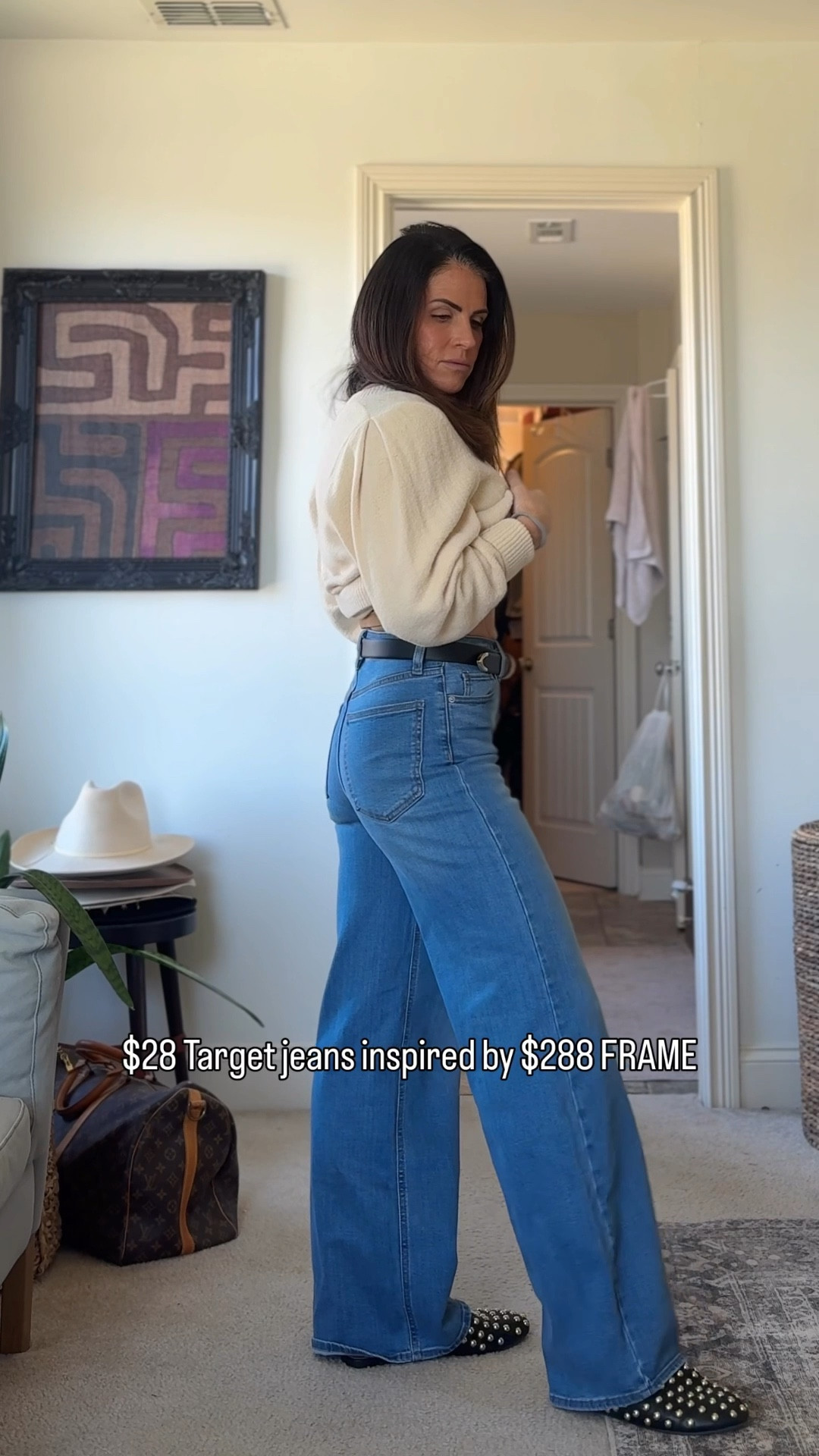 #LTKootd #LTKOver40 #LTKSaleAlert
