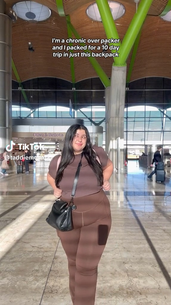 What I wore in Norway🇳🇴 currently on my solo trip era 🫶🏼✨

Wearing size XXL

#LTKstyletip #LTKplussize #LTKtravel