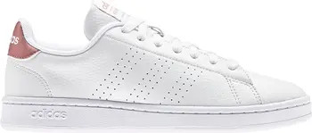 adidas Advantage Perforated Stripe Sneaker | Nordstromrack | Nordstrom Rack