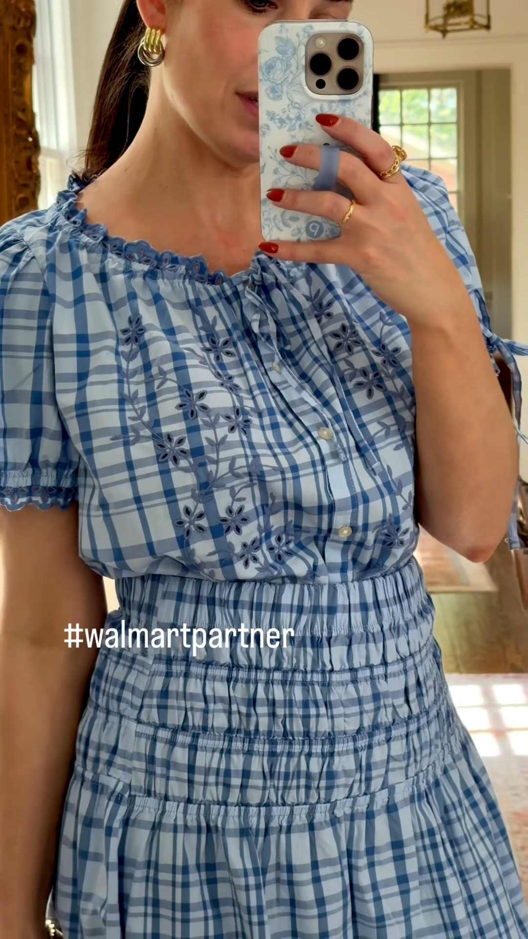 Some of my favorite new @walmart finds! Perfect spring outfits @walmartstyle #walmartpartner #walmart #walmartstyle 

#LTKootd #LTKgrwm #LTKmomlife