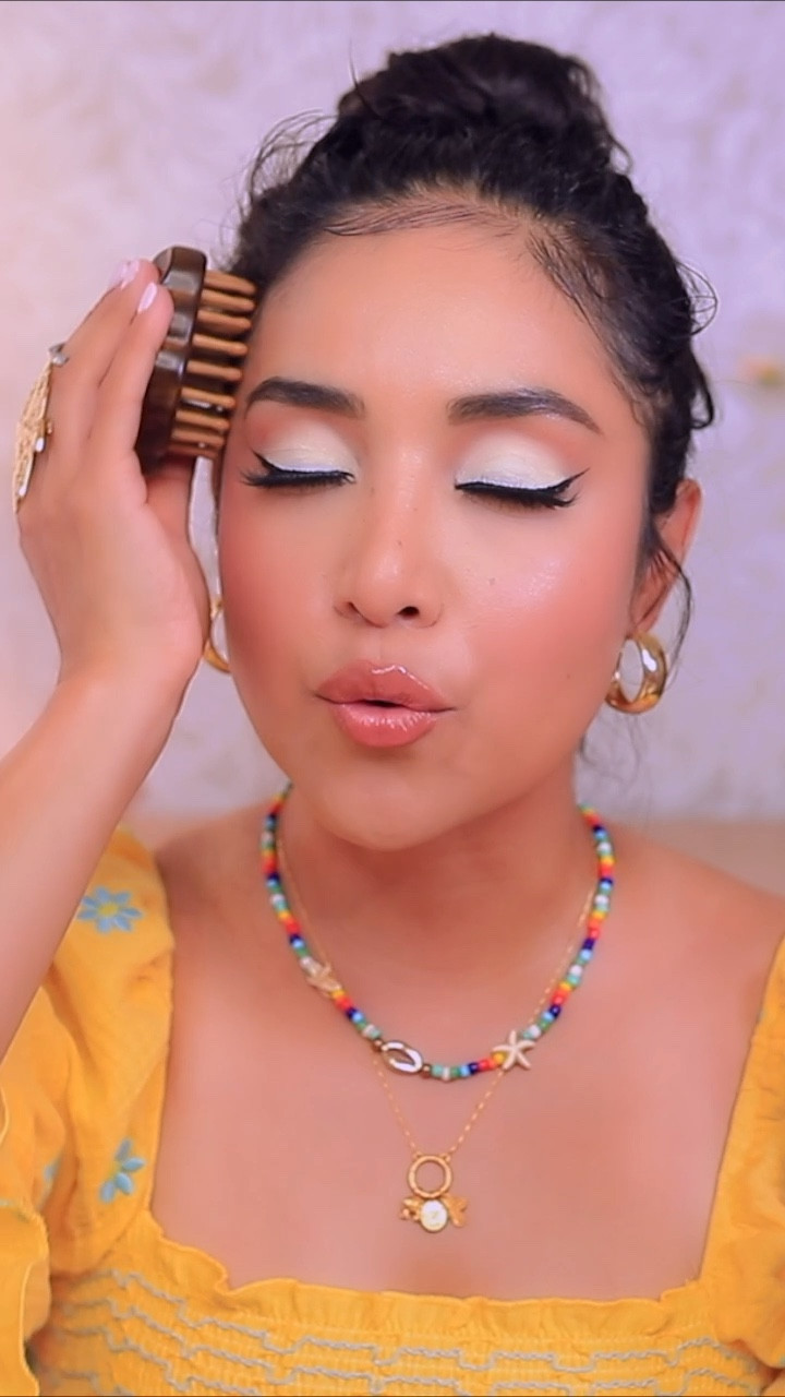 My two favorite hair growth products! 