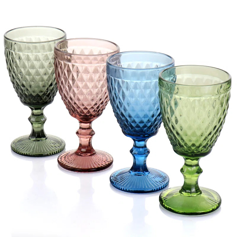 11 oz. Glassware Set | Wayfair North America