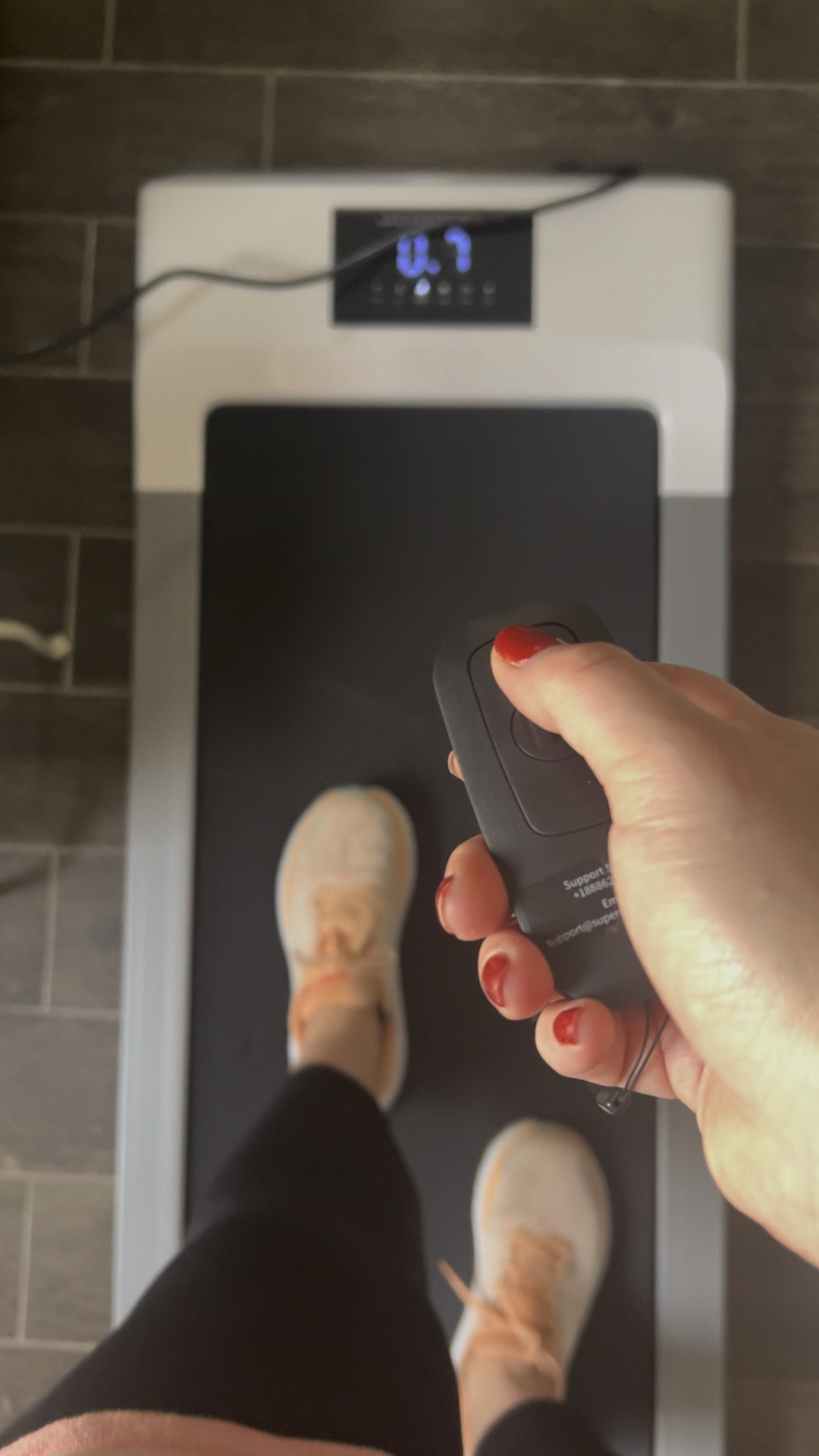 #amazon #amazonfind #giftguide #giftsforher #giftsforhim #walkingpad #giftidea #giftideas #treadmill #amazonfind #amazonfinds #holidayguide #holidayideas #onsale

#LTKhome #LTKHoliday #LTKGiftGuide