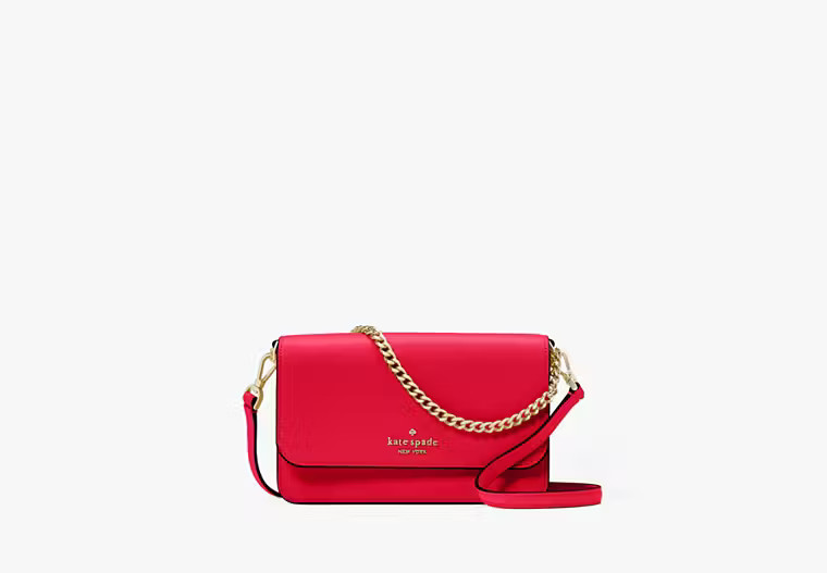 Madison Willow Mini Crossbody | Kate Spade Outlet
